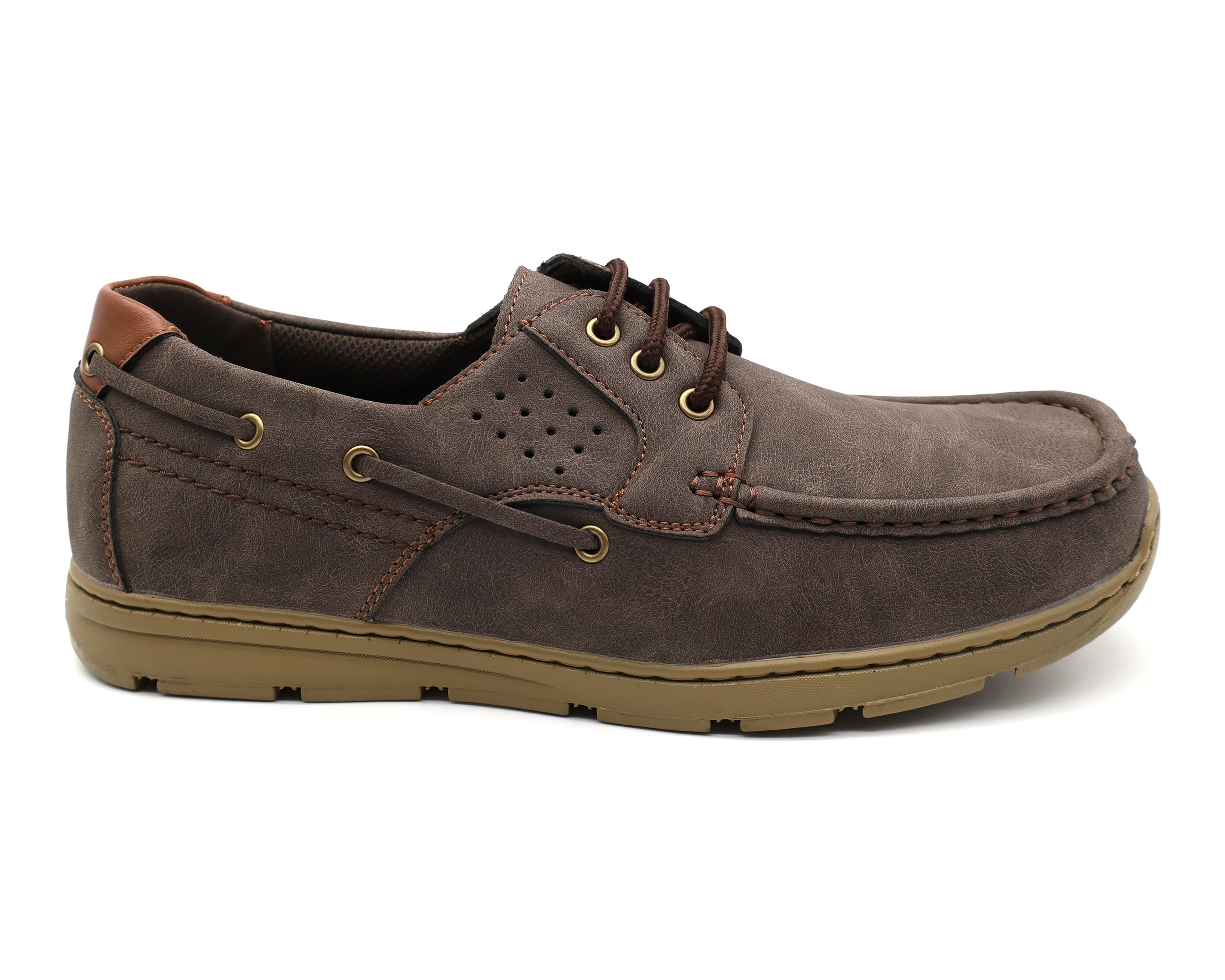 Foto 3 pulgar | Foto 2 | Mocasines Refill para Hombre