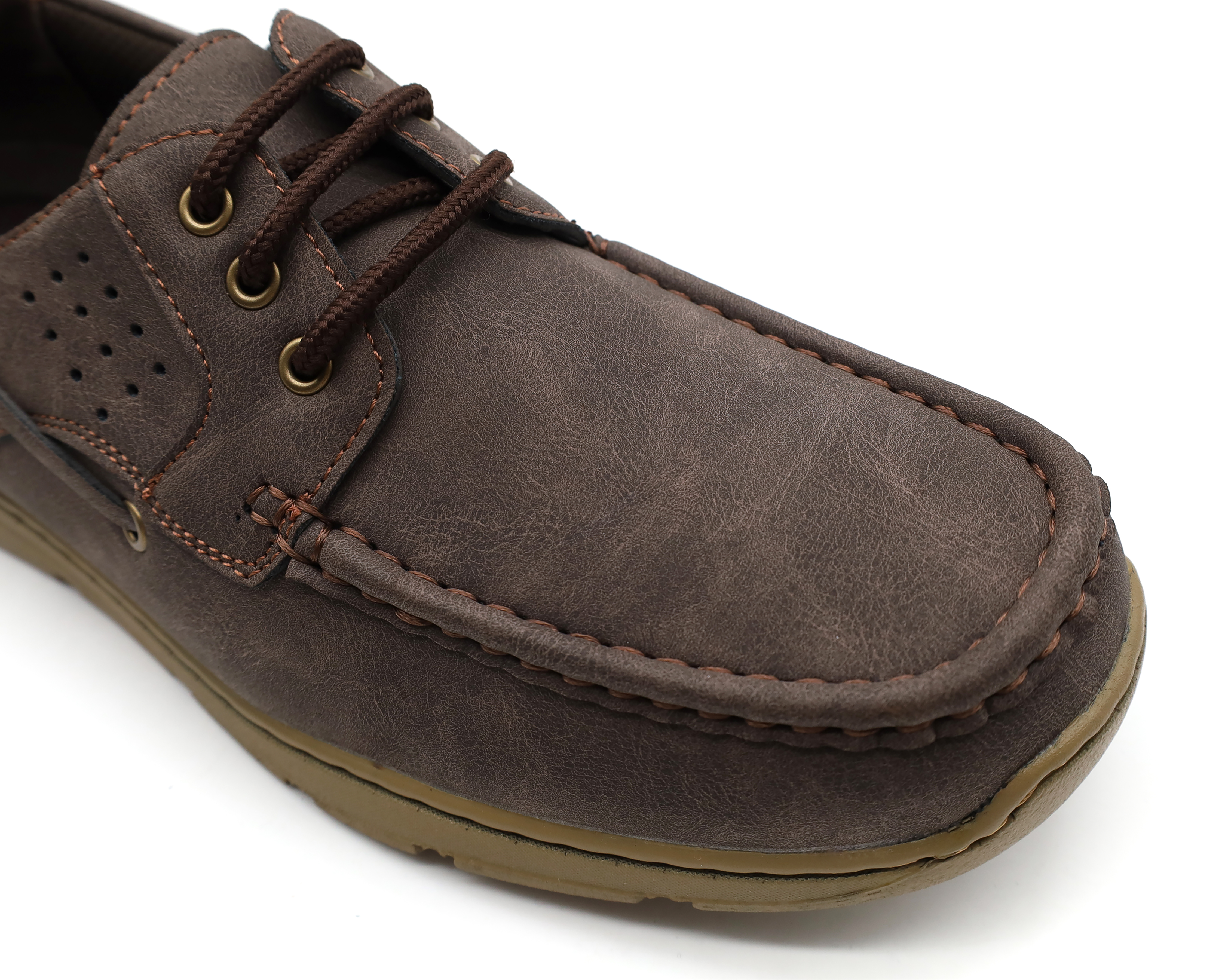 Foto 7 pulgar | Foto 6 | Mocasines Refill para Hombre