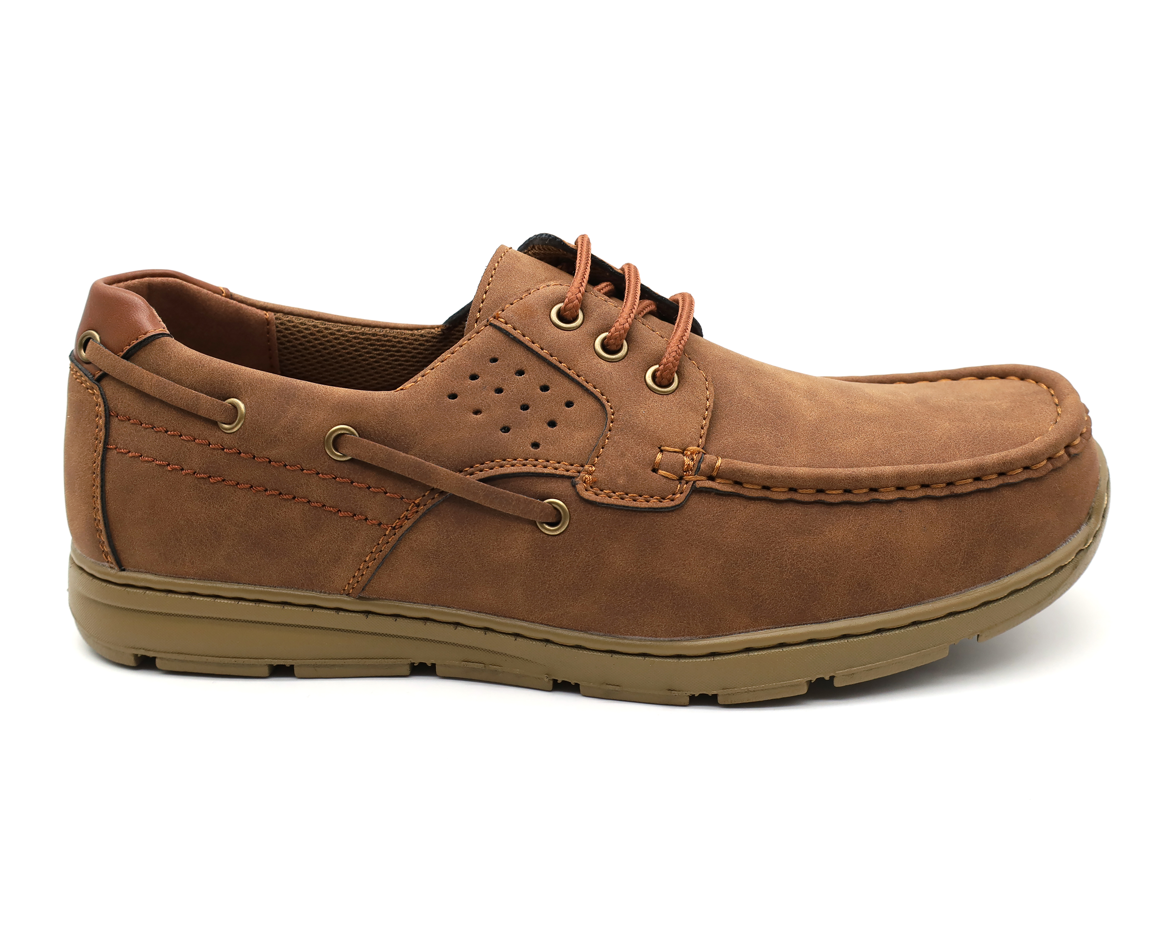 Foto 2 | Foto 2 | Mocasines Refill para Hombre