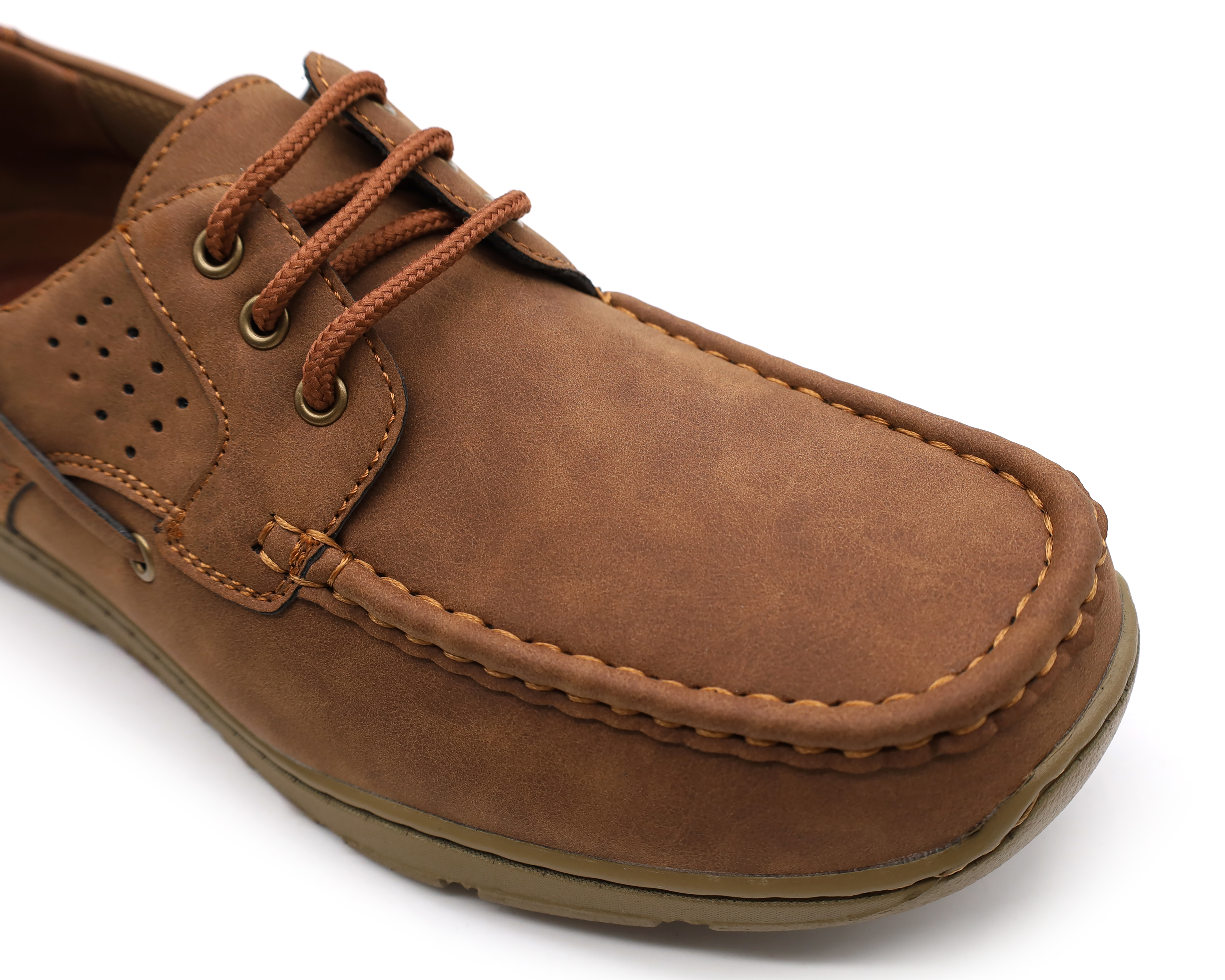 Foto 7 pulgar | Foto 6 | Mocasines Refill para Hombre