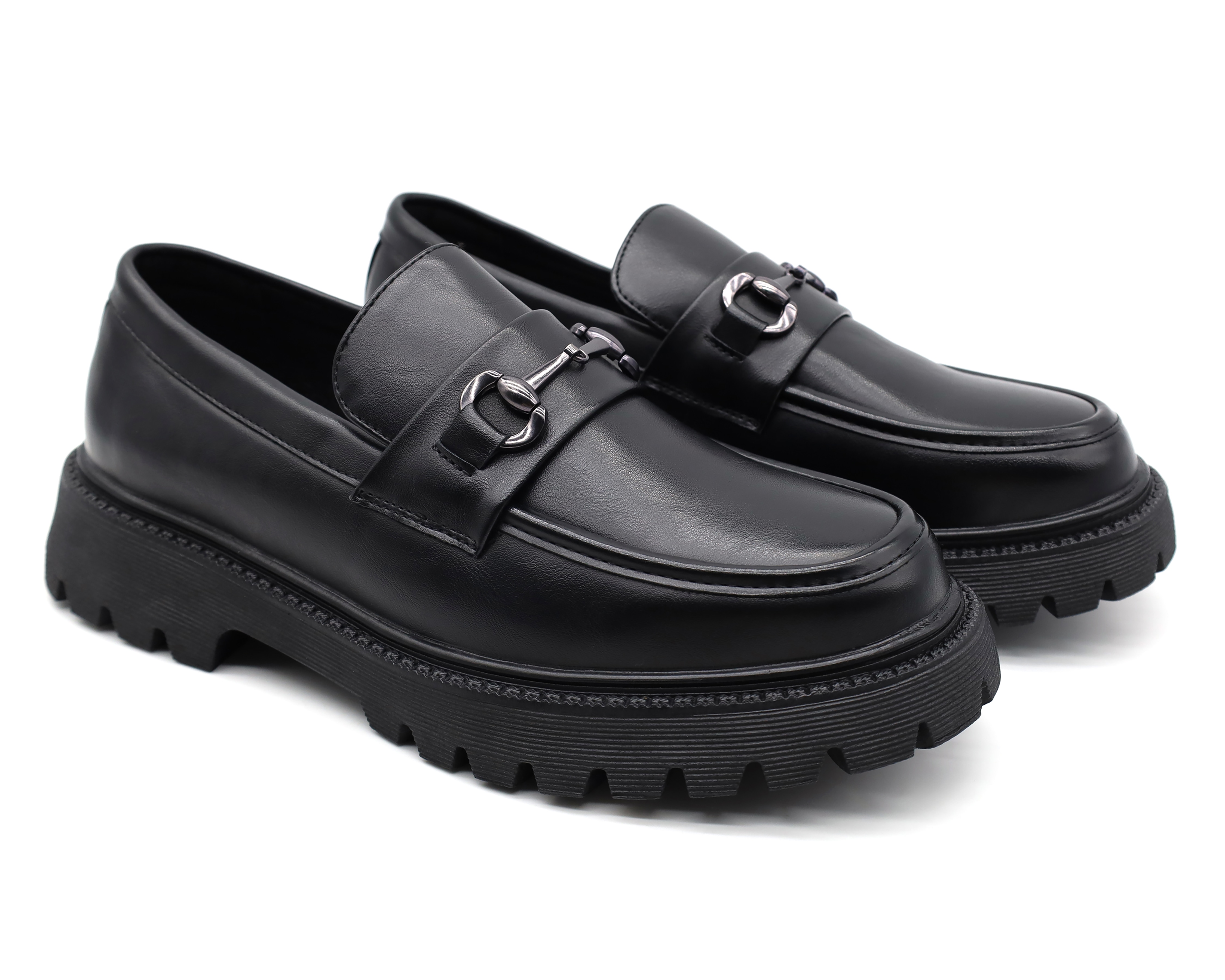 Mocasines Strona para Hombre