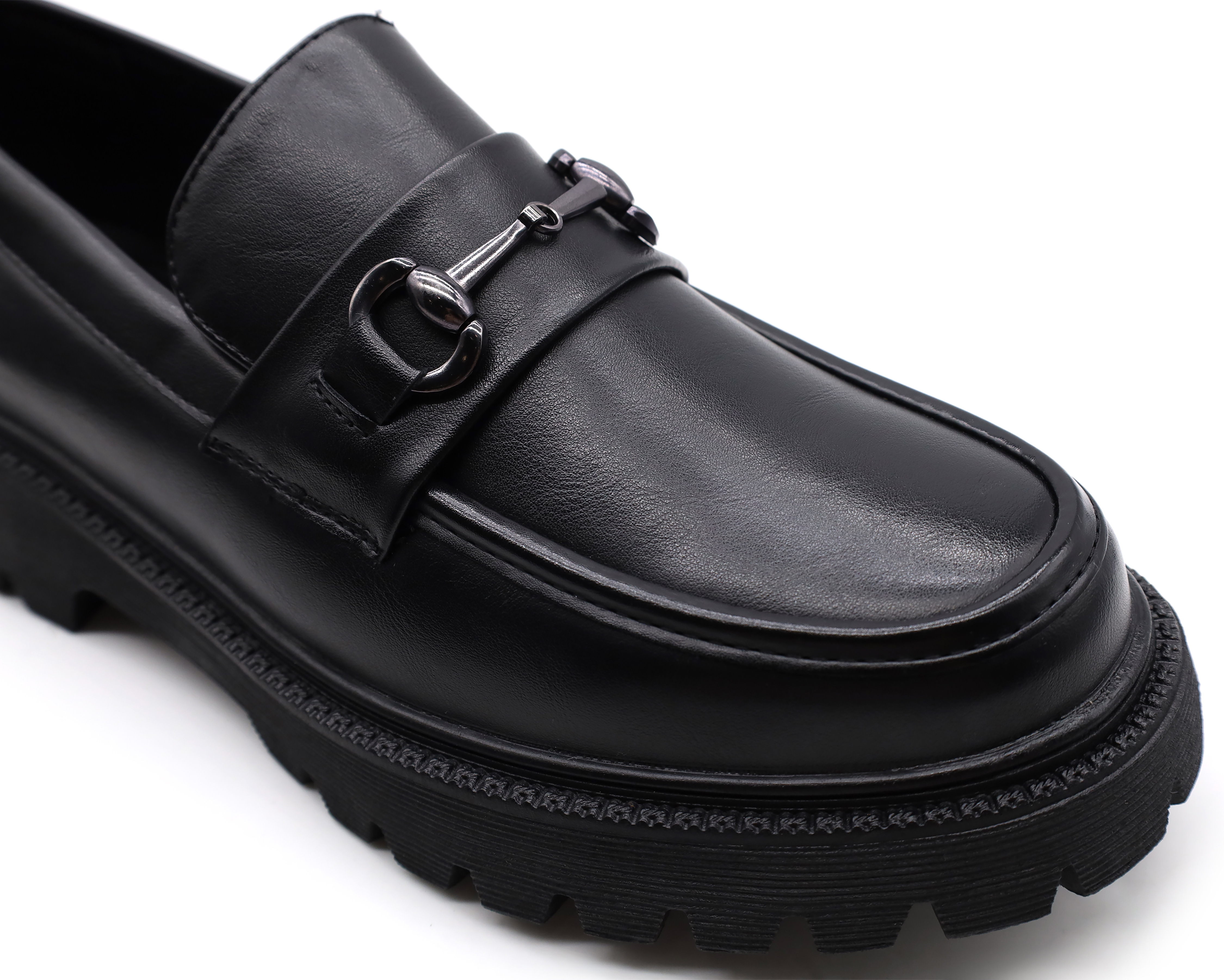 Foto 6 | Foto 6 | Mocasines Strona para Hombre