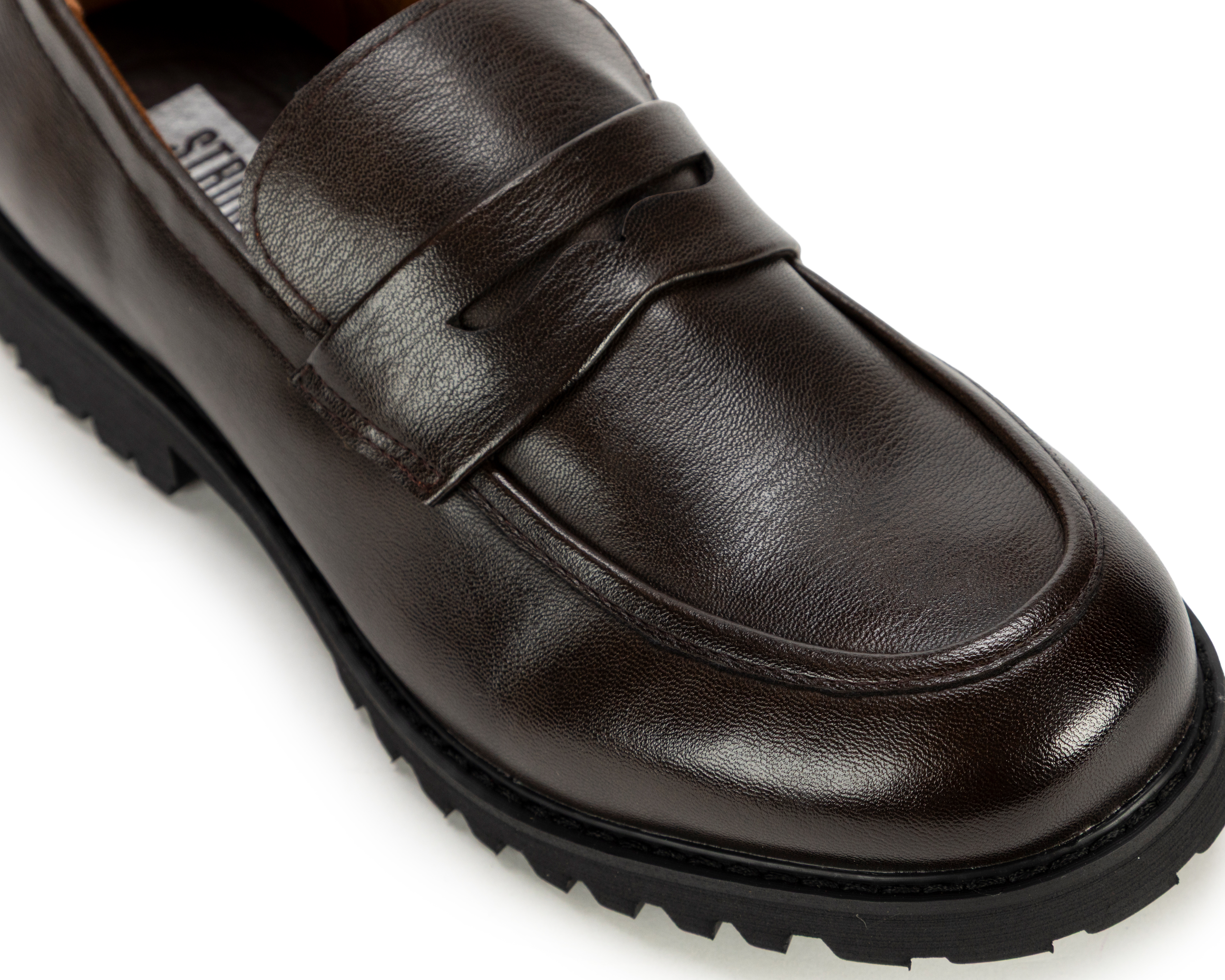 Foto 6 | Foto 6 | Mocasines Strona para Hombre