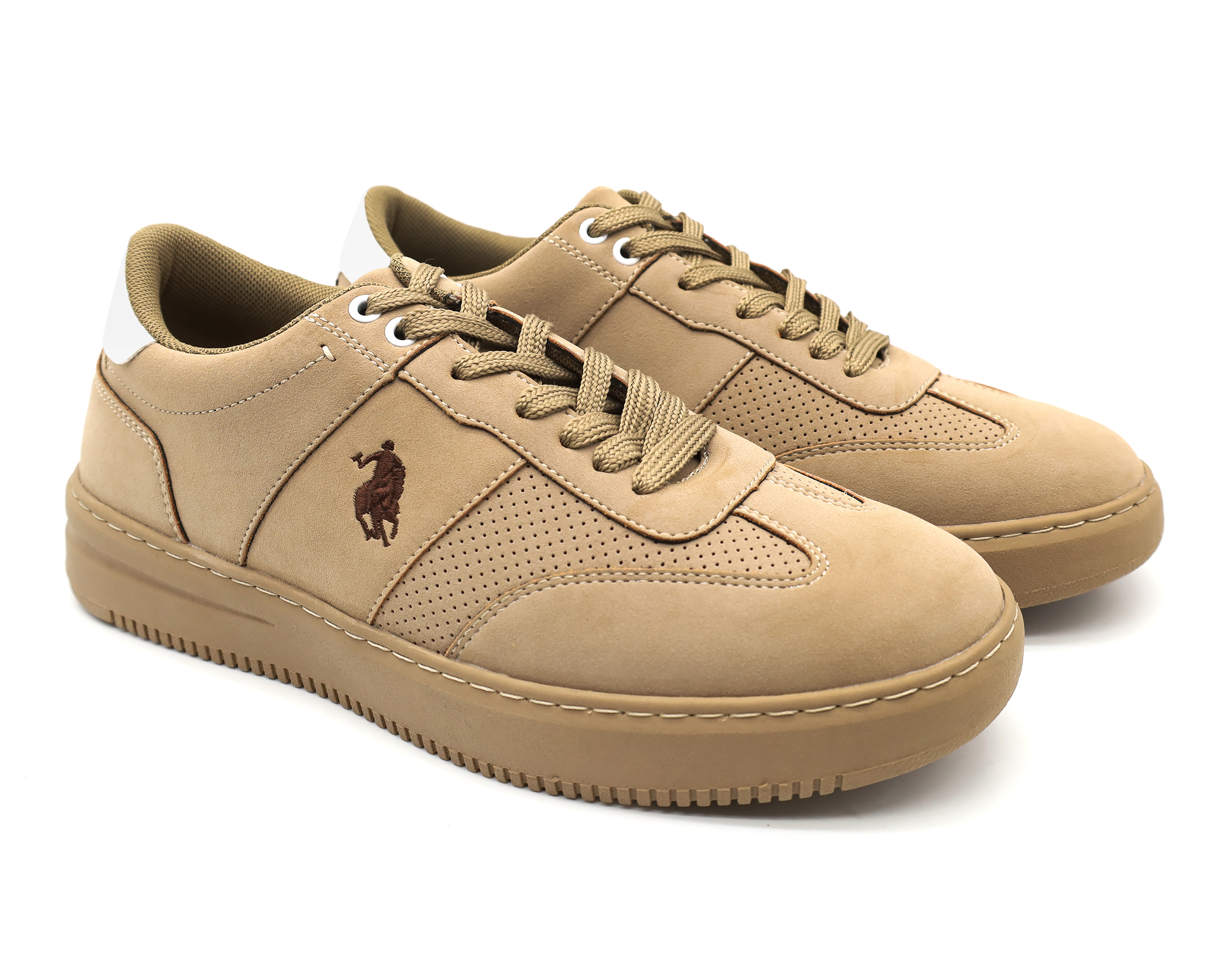 Tenis Casuales Polo Union Club para Hombre