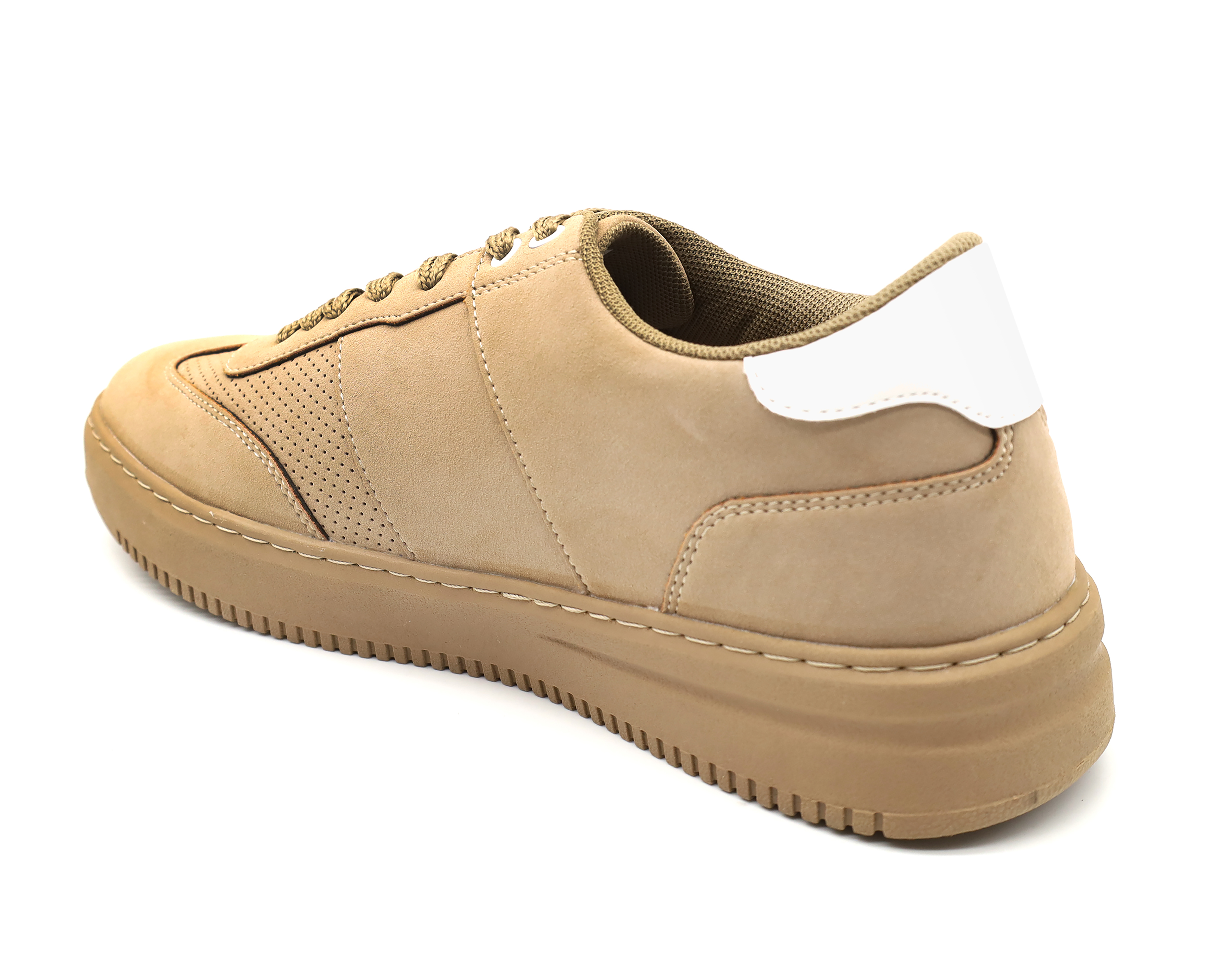 Foto 4 pulgar | Foto 3 | Tenis Casuales Polo Union Club para Hombre