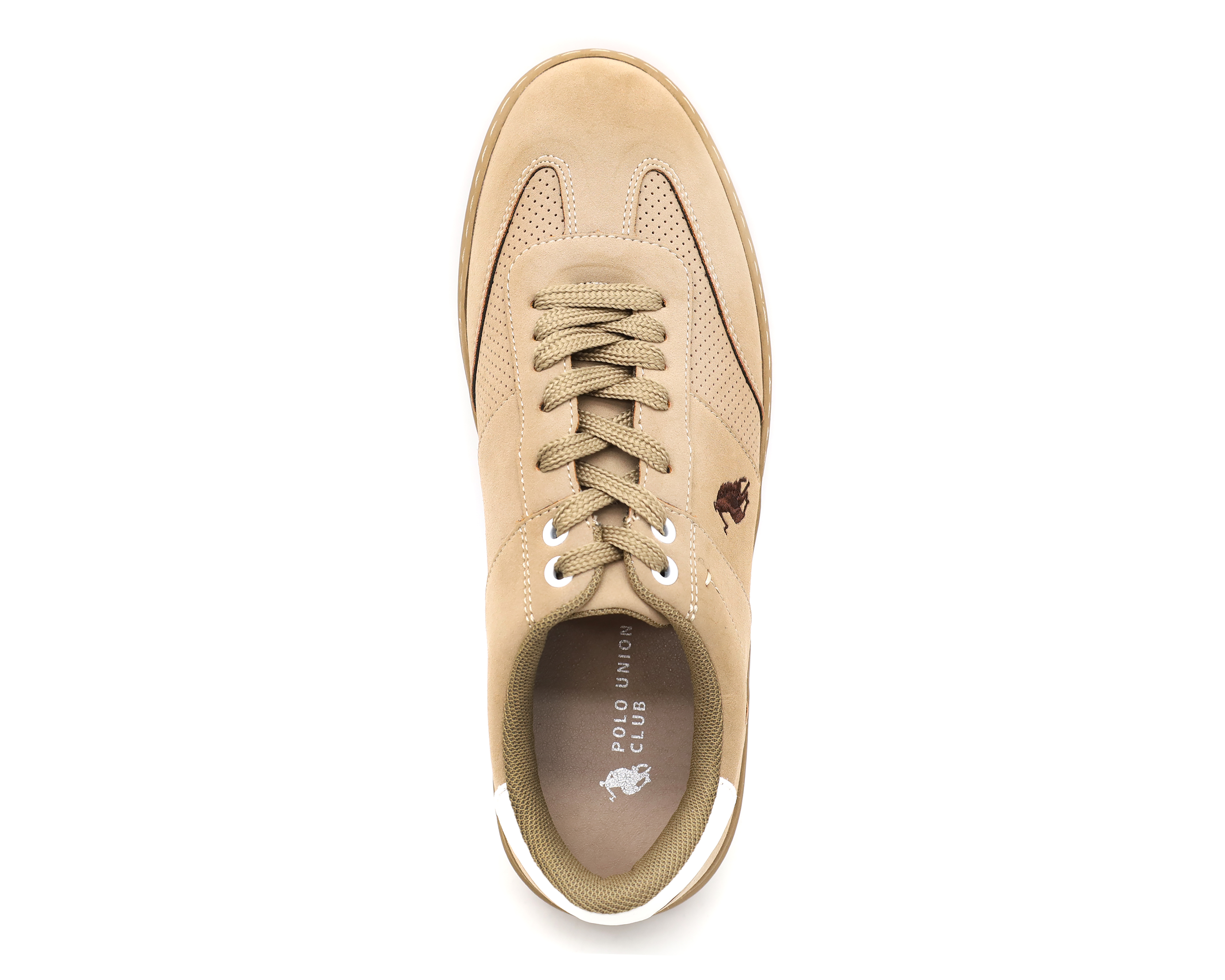 Foto 5 | Foto 5 | Tenis Casuales Polo Union Club para Hombre