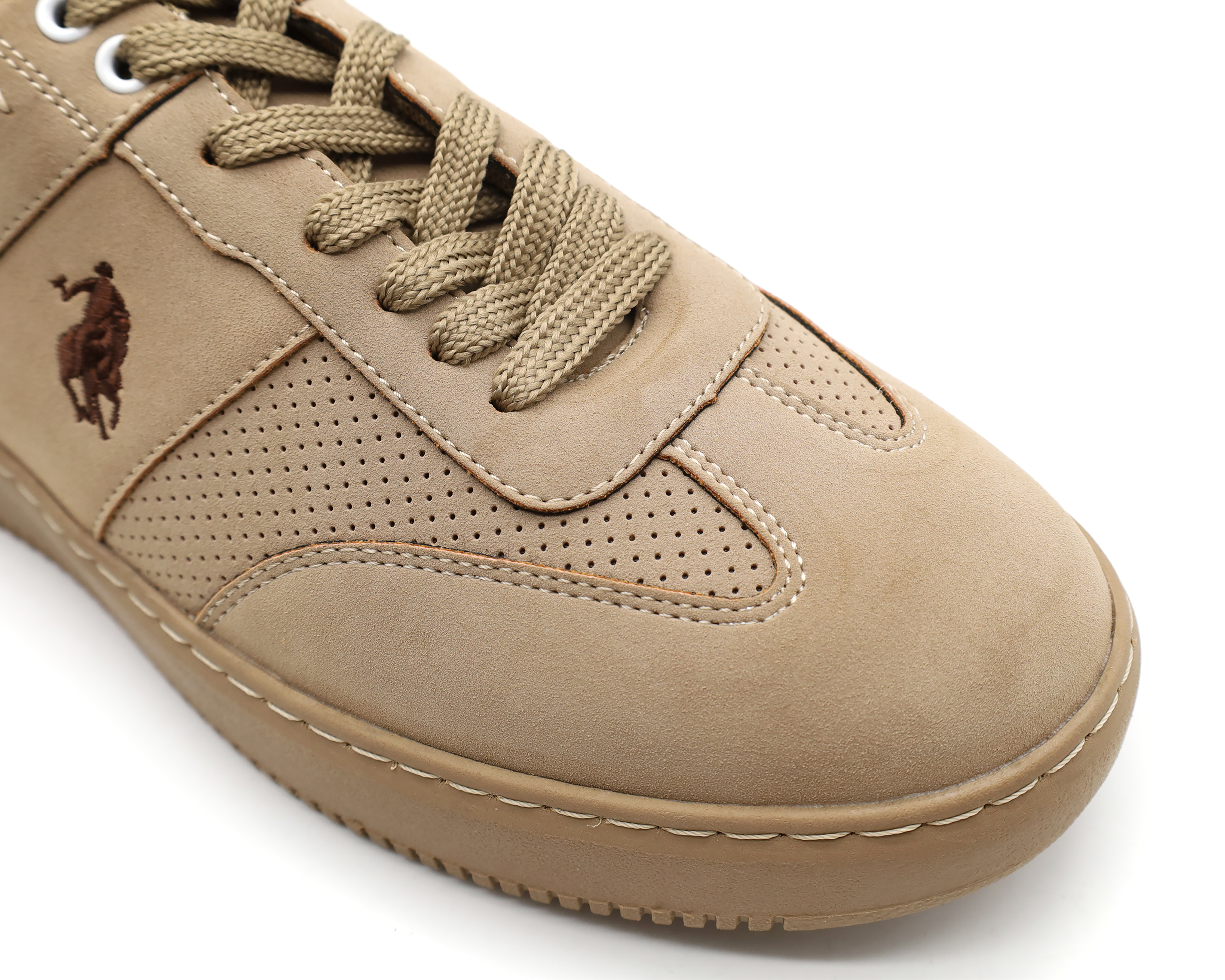 Foto 7 pulgar | Foto 6 | Tenis Casuales Polo Union Club para Hombre