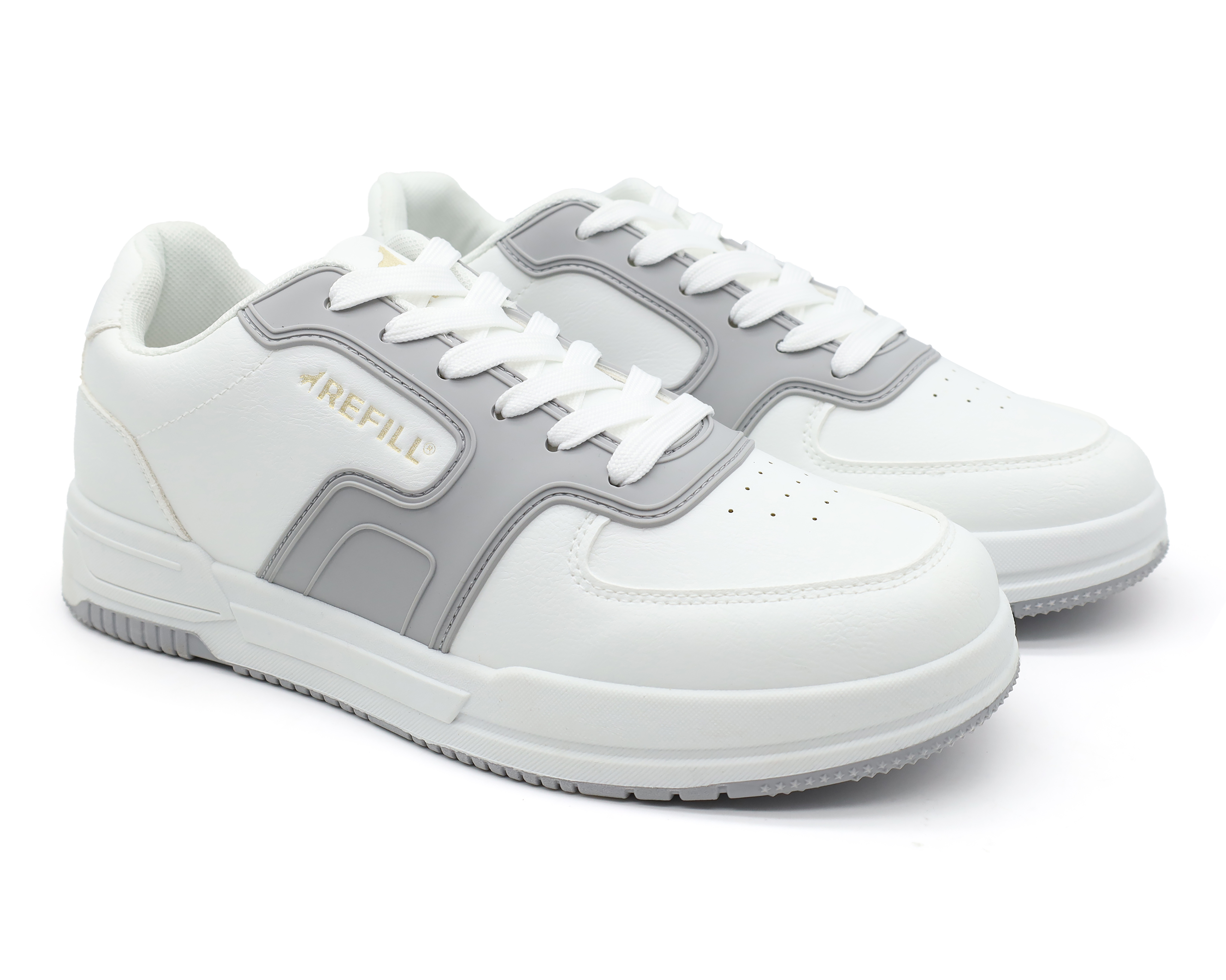 Foto 1 | Foto 1 | Tenis Casuales Refill para Hombre