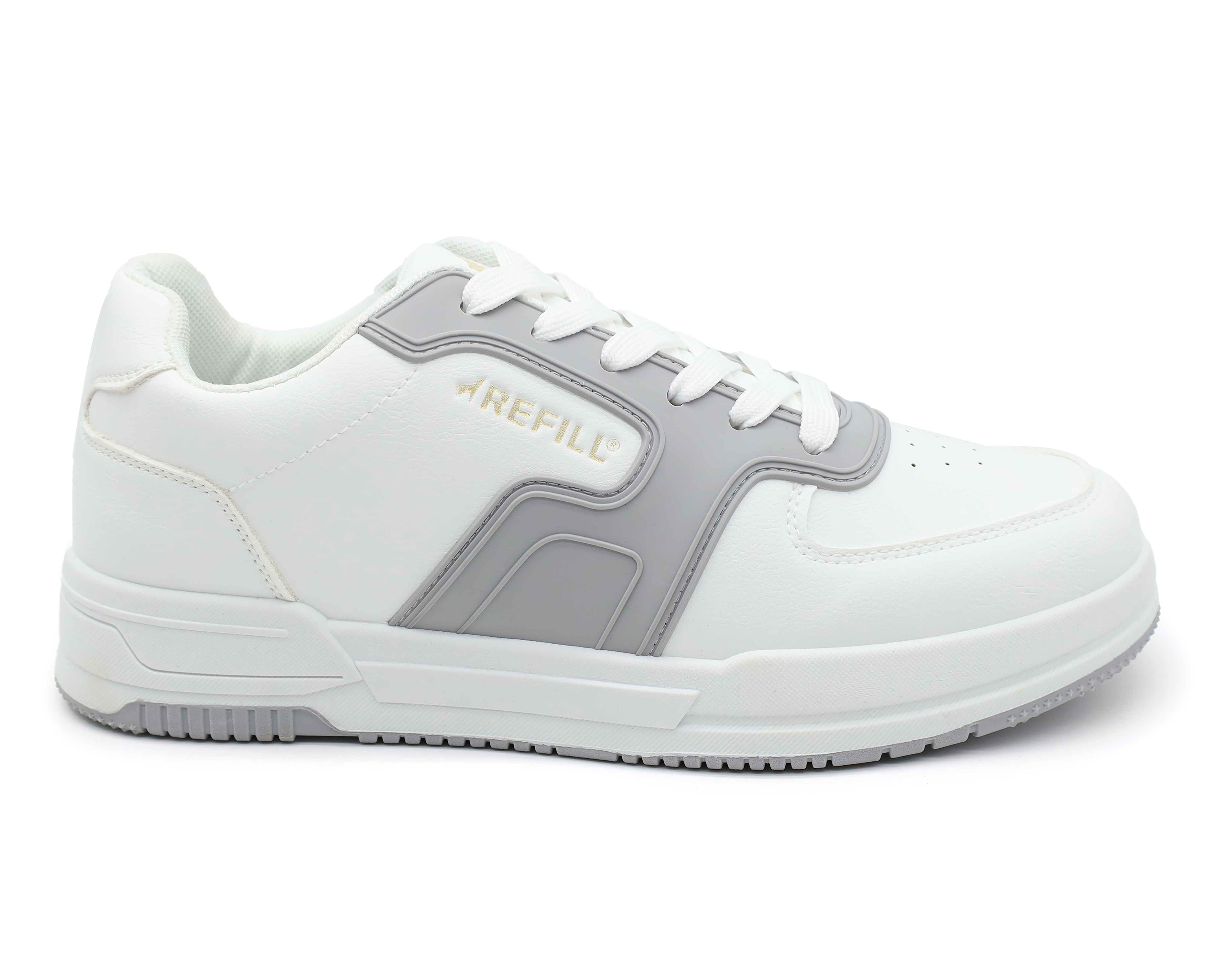 Foto 2 | Foto 2 | Tenis Casuales Refill para Hombre