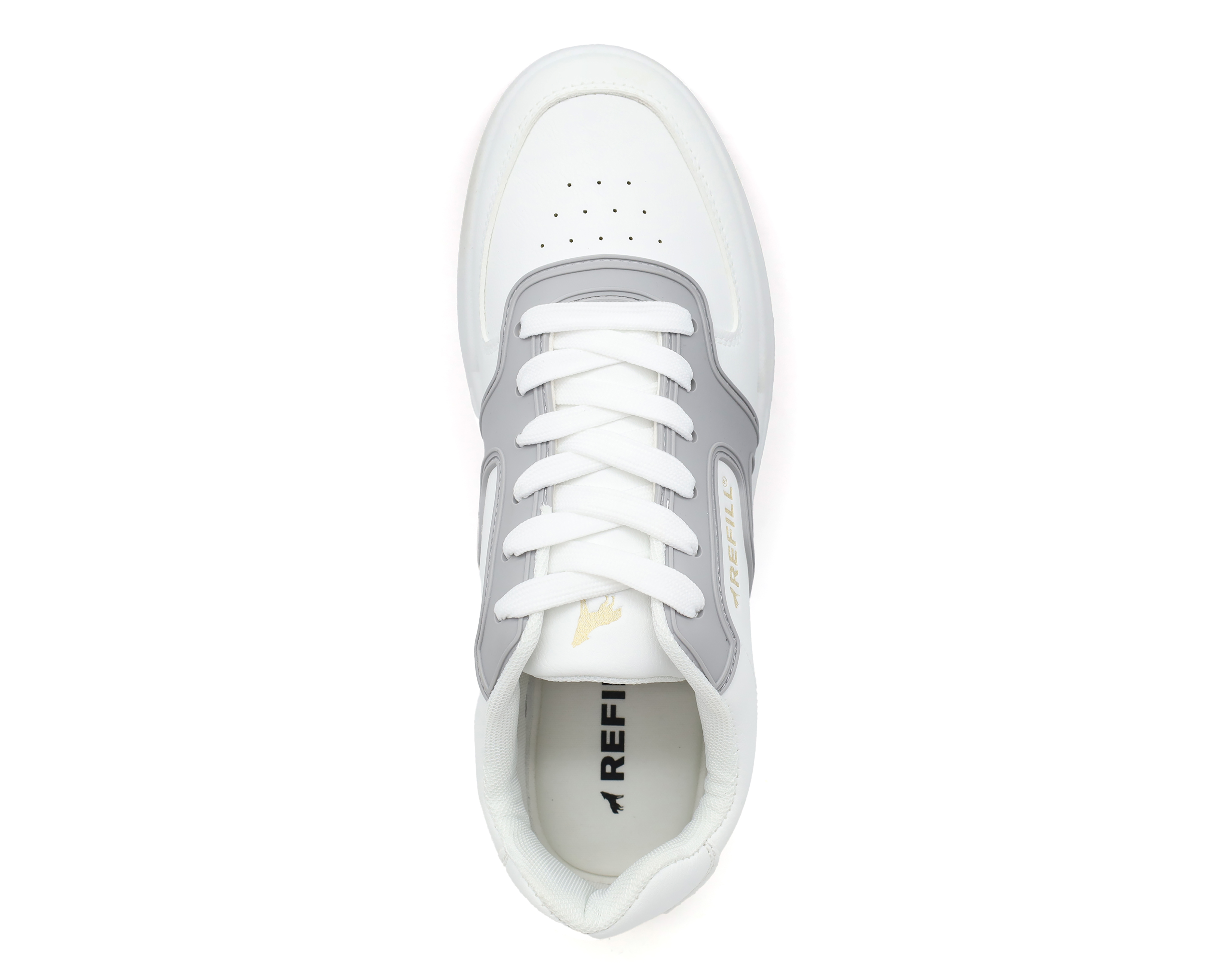 Foto 5 | Foto 5 | Tenis Casuales Refill para Hombre