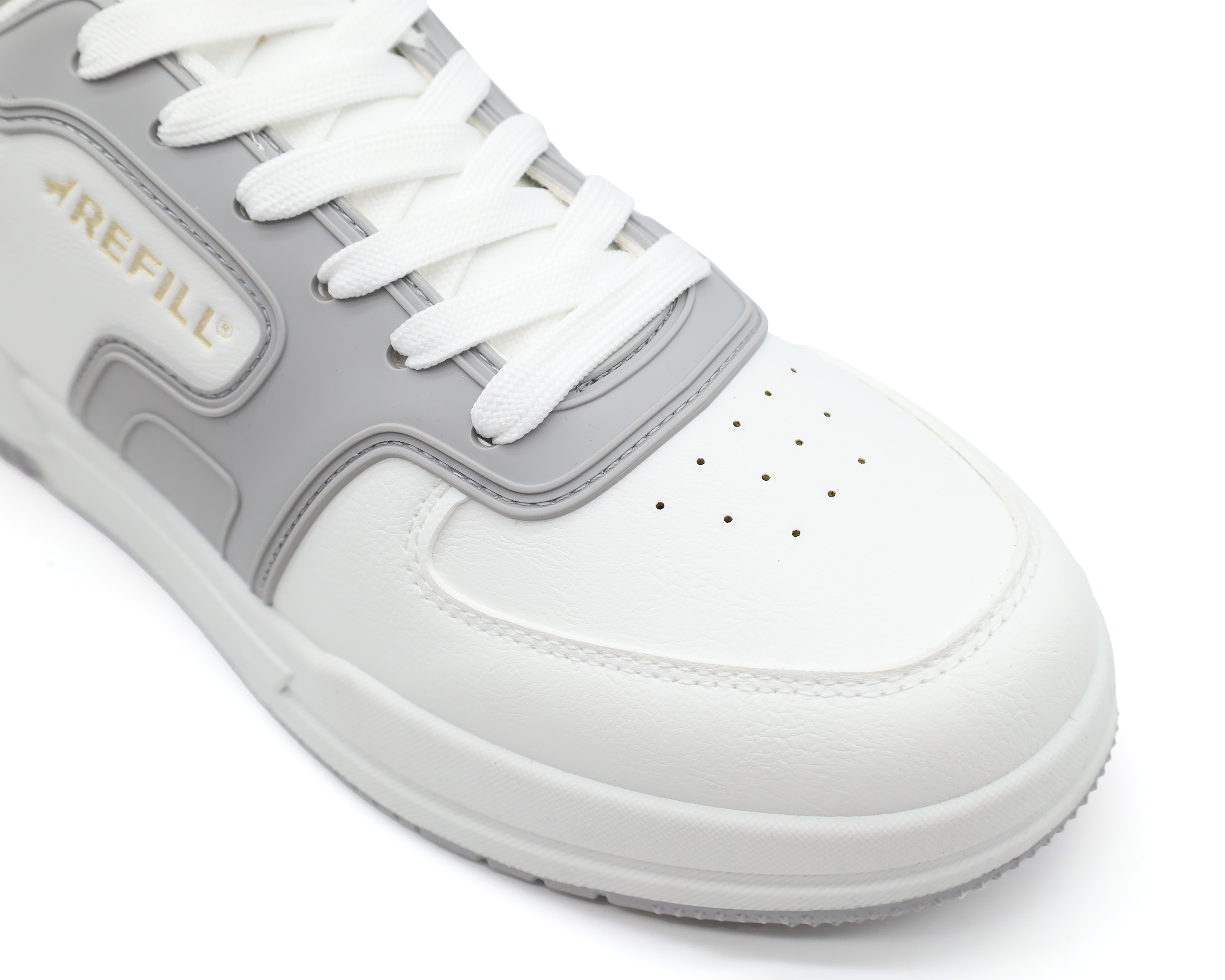 Foto 7 pulgar | Foto 6 | Tenis Casuales Refill para Hombre