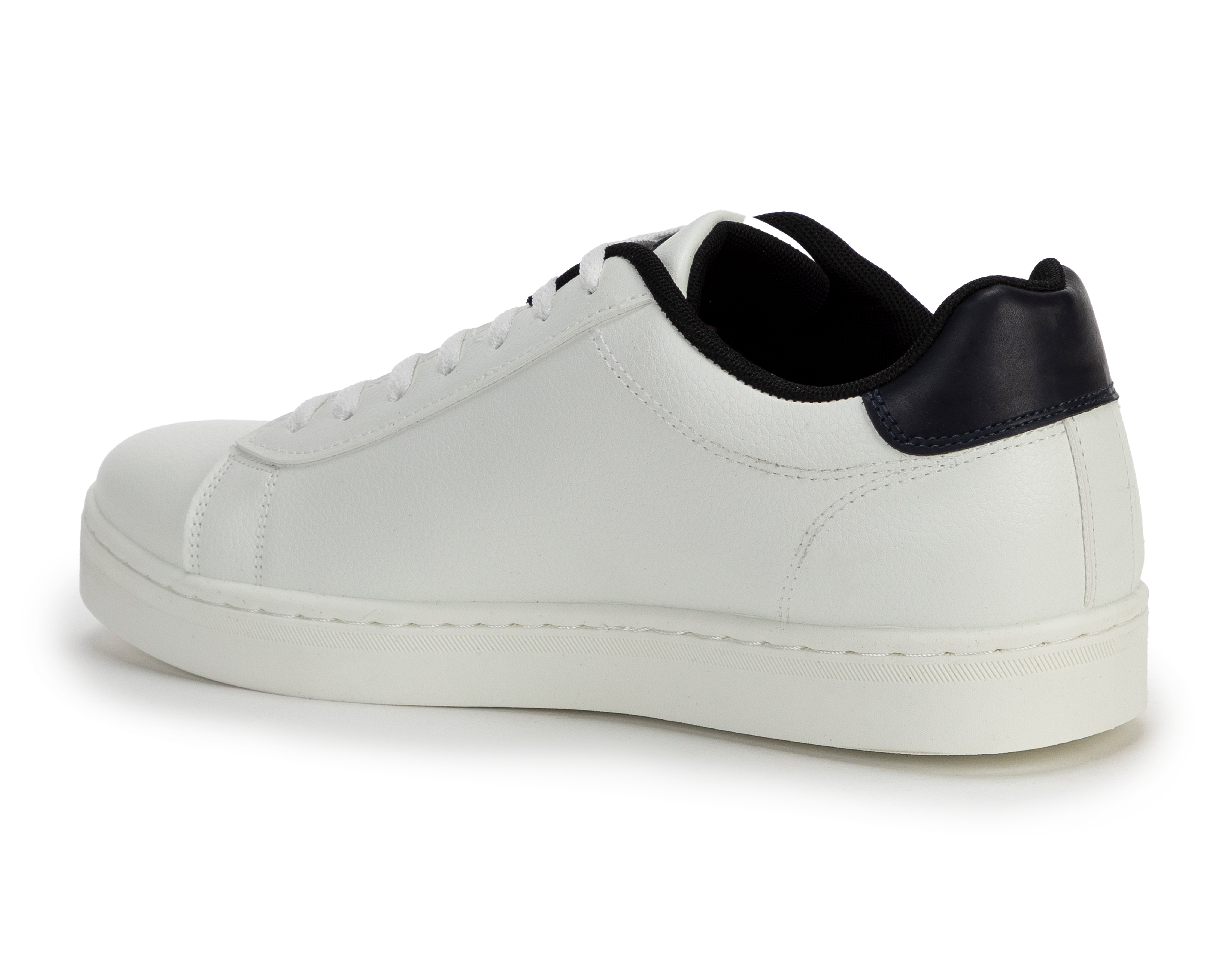 Foto 4 pulgar | Foto 3 | Tenis Casuales Refill para Hombre