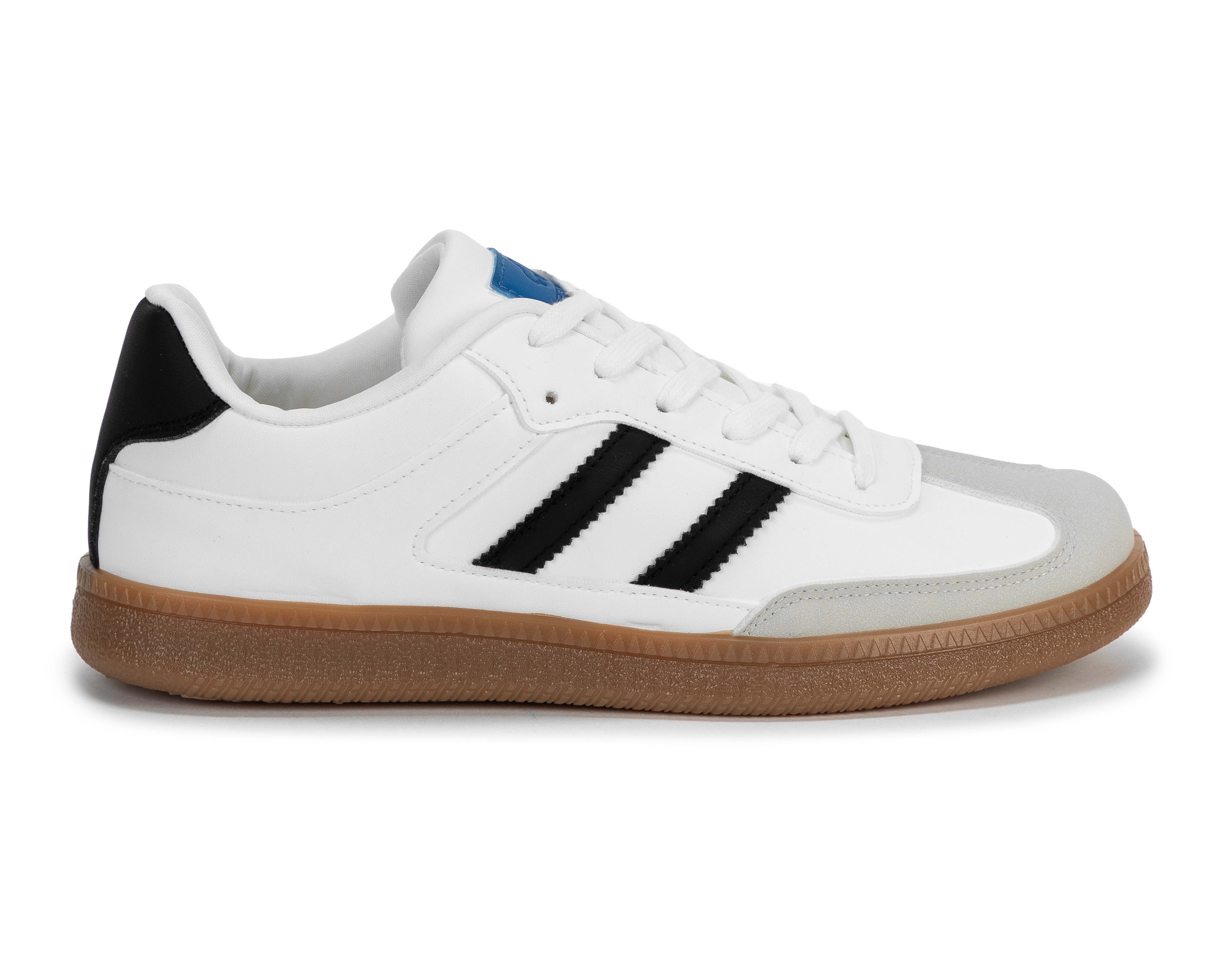 Foto 3 pulgar | Foto 2 | Tenis Casuales Refill para Hombre