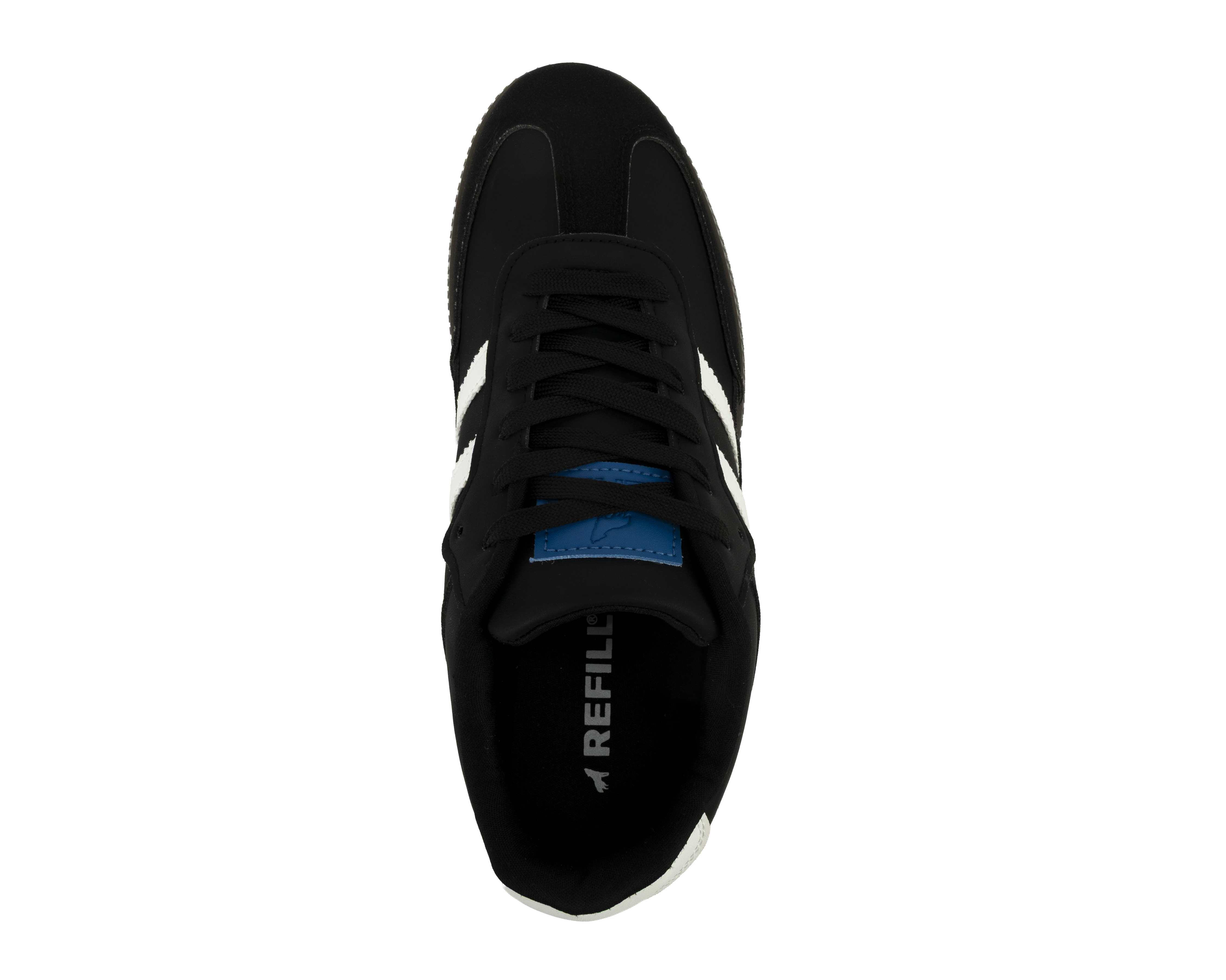 Foto 5 | Foto 5 | Tenis Casuales Refill para Hombre