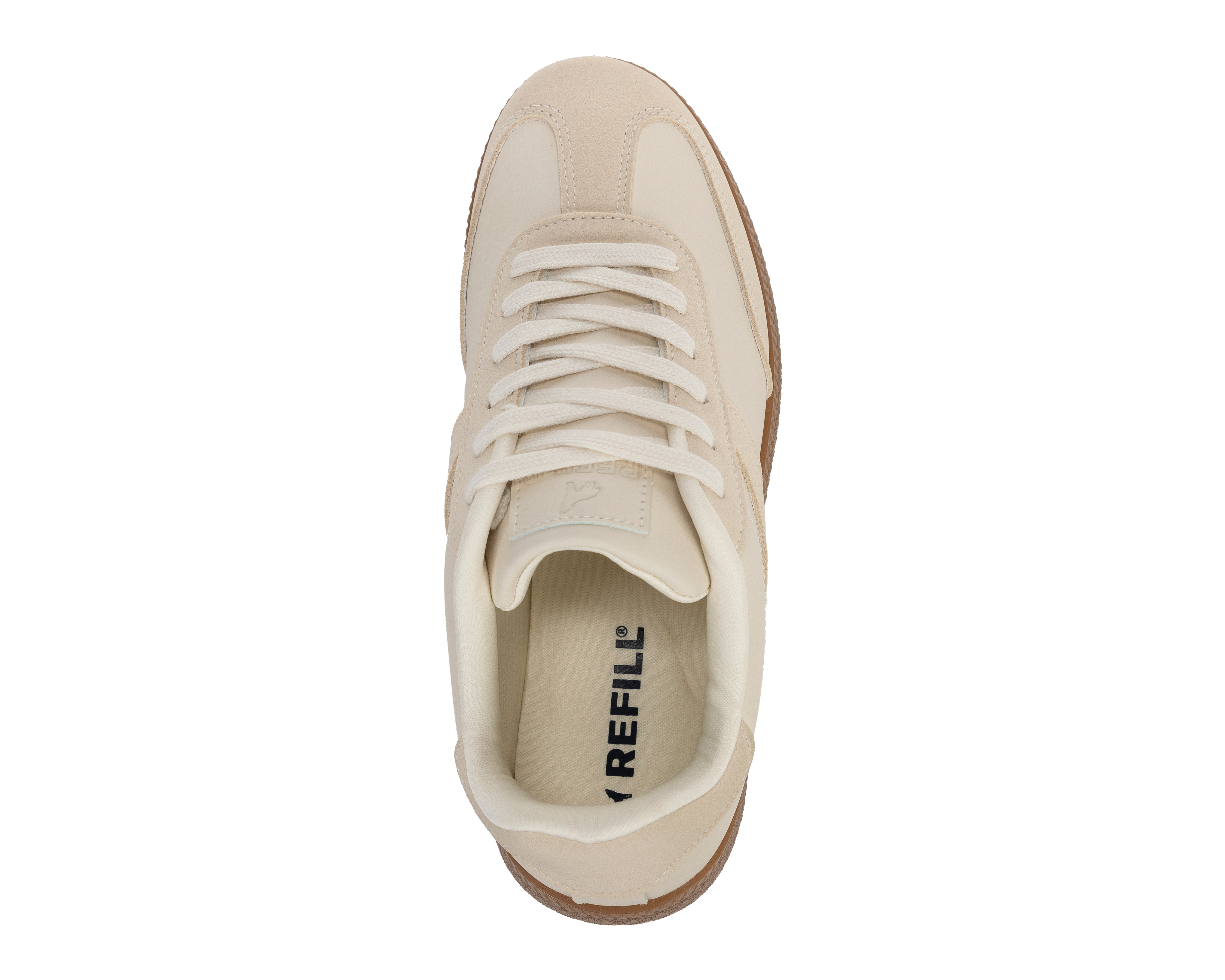 Foto 5 | Foto 5 | Tenis Casuales Refill para Hombre