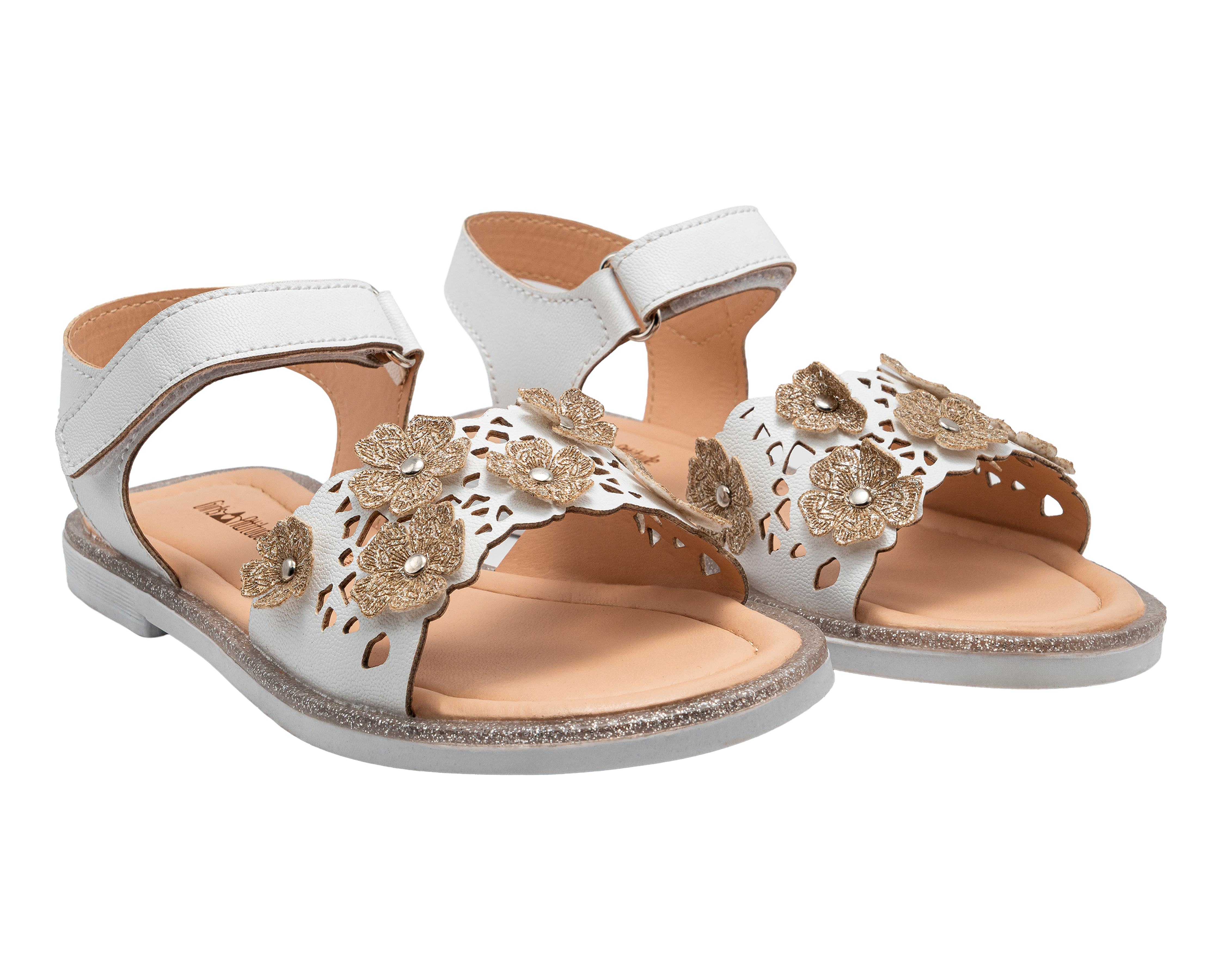 Sandalias Girls Attitude para Niña