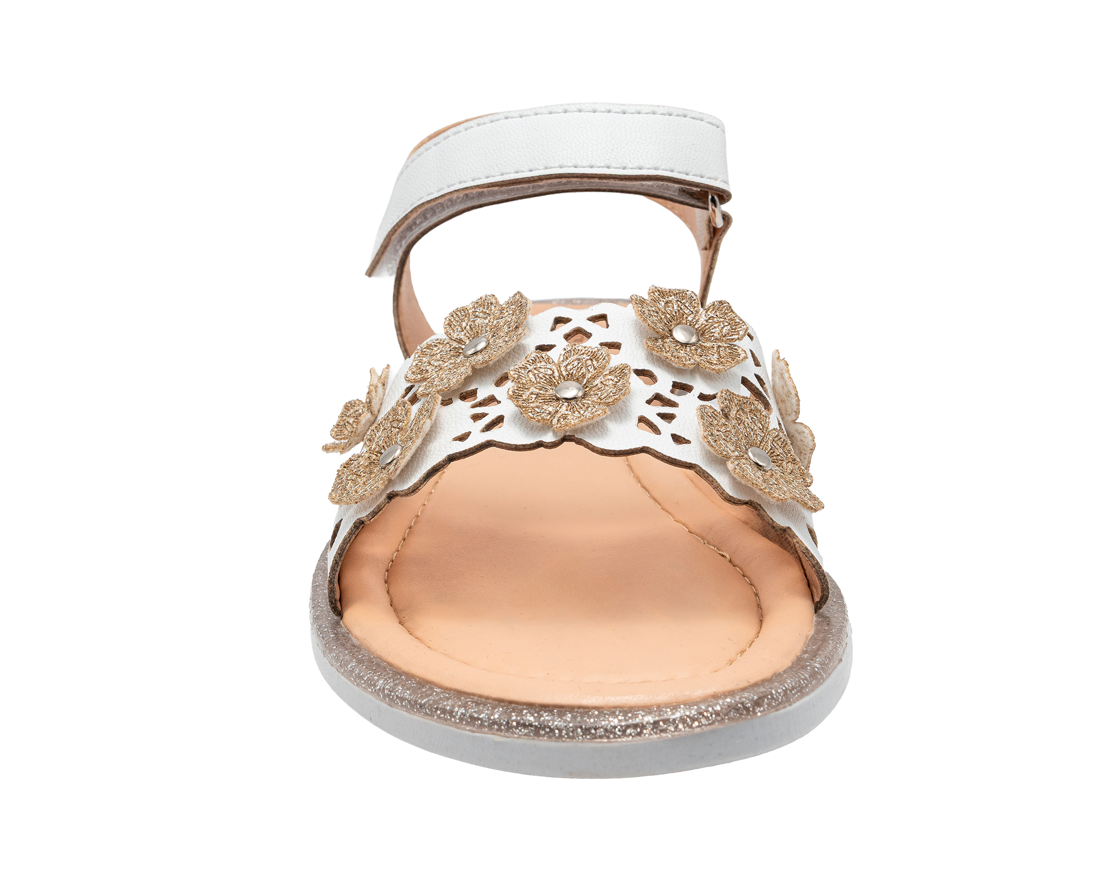 Foto 6 | Foto 6 | Sandalias Girls Attitude para Niña