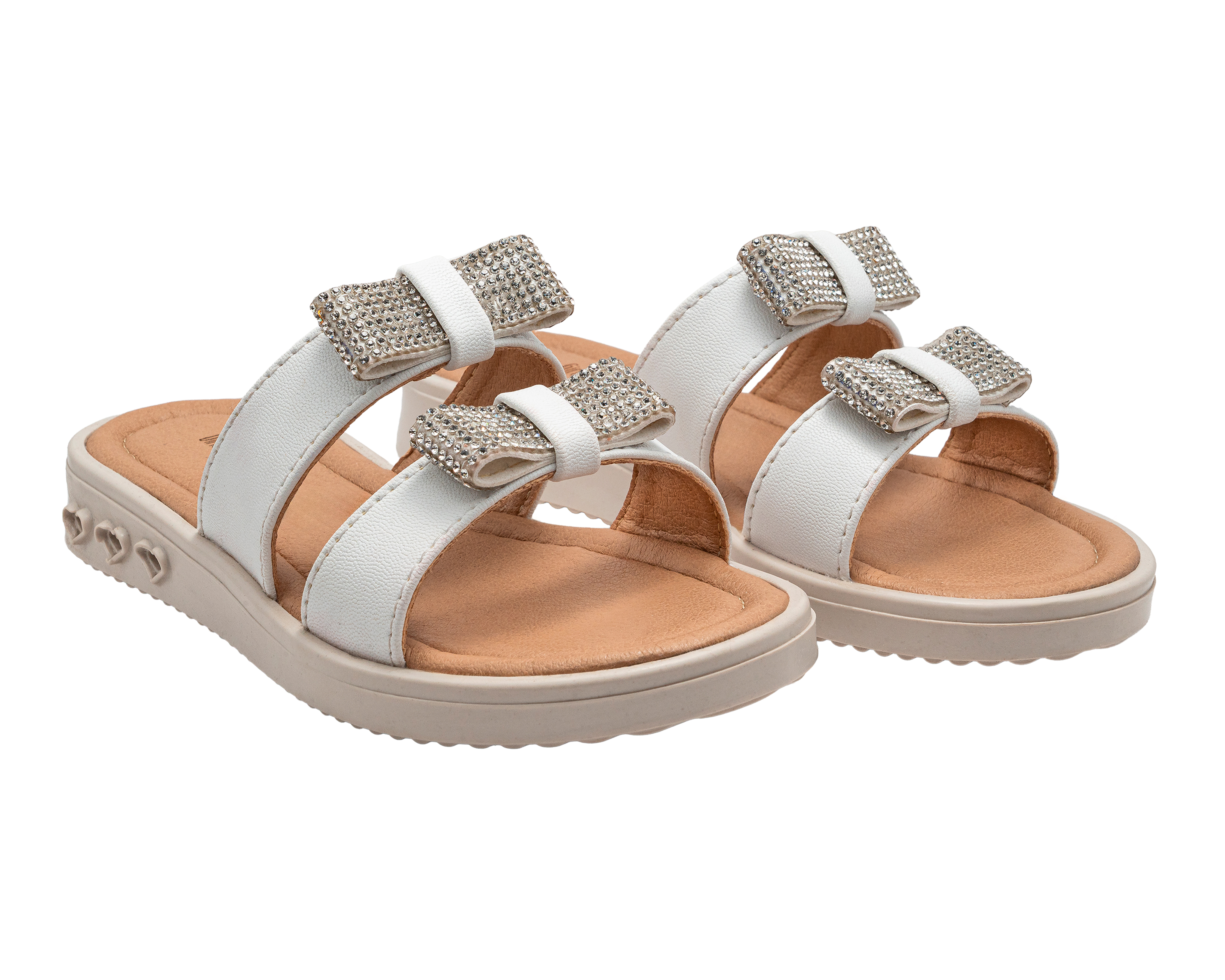 Sandalias Girls Attitude para Niña