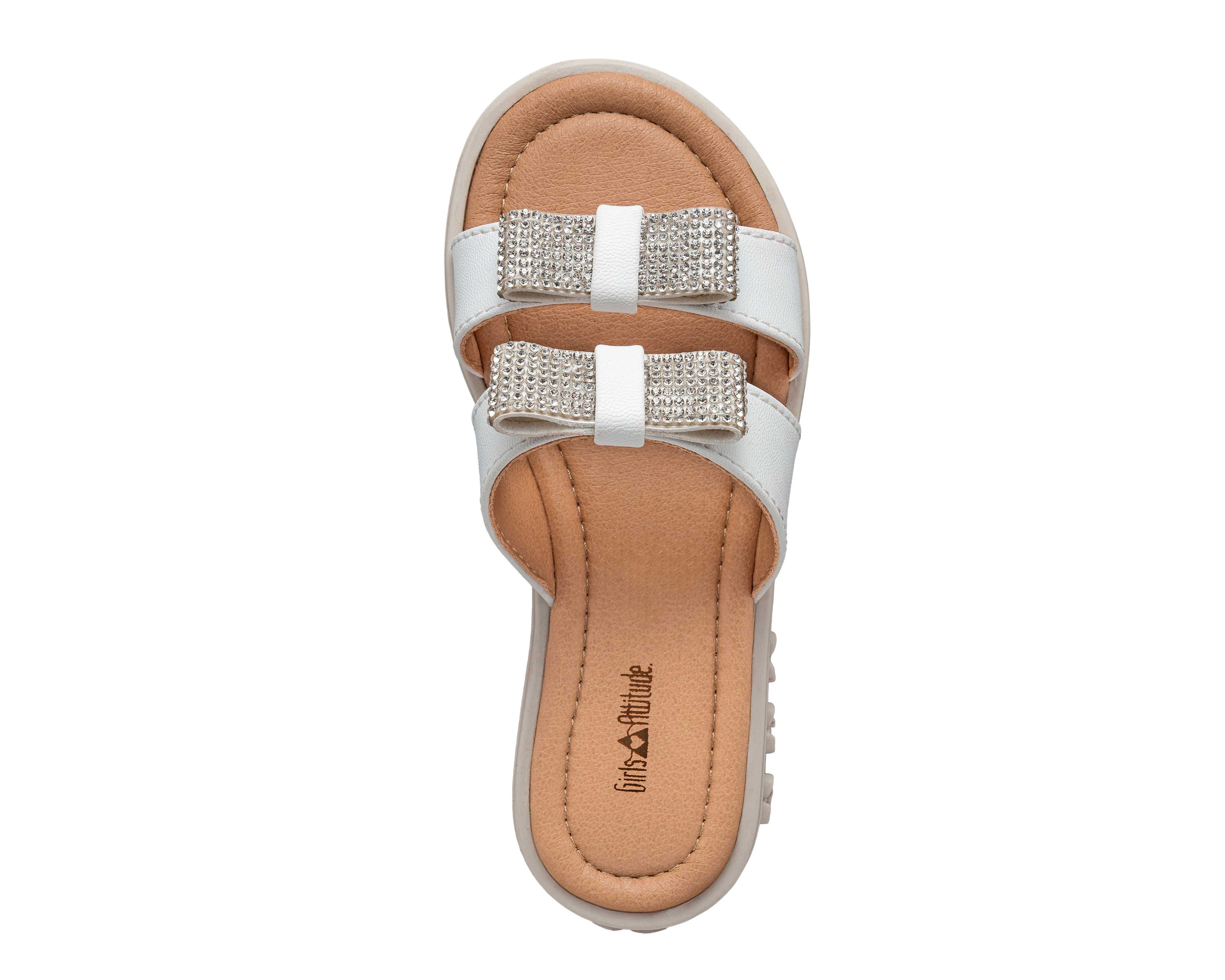 Foto 5 | Foto 5 | Sandalias Girls Attitude para Niña