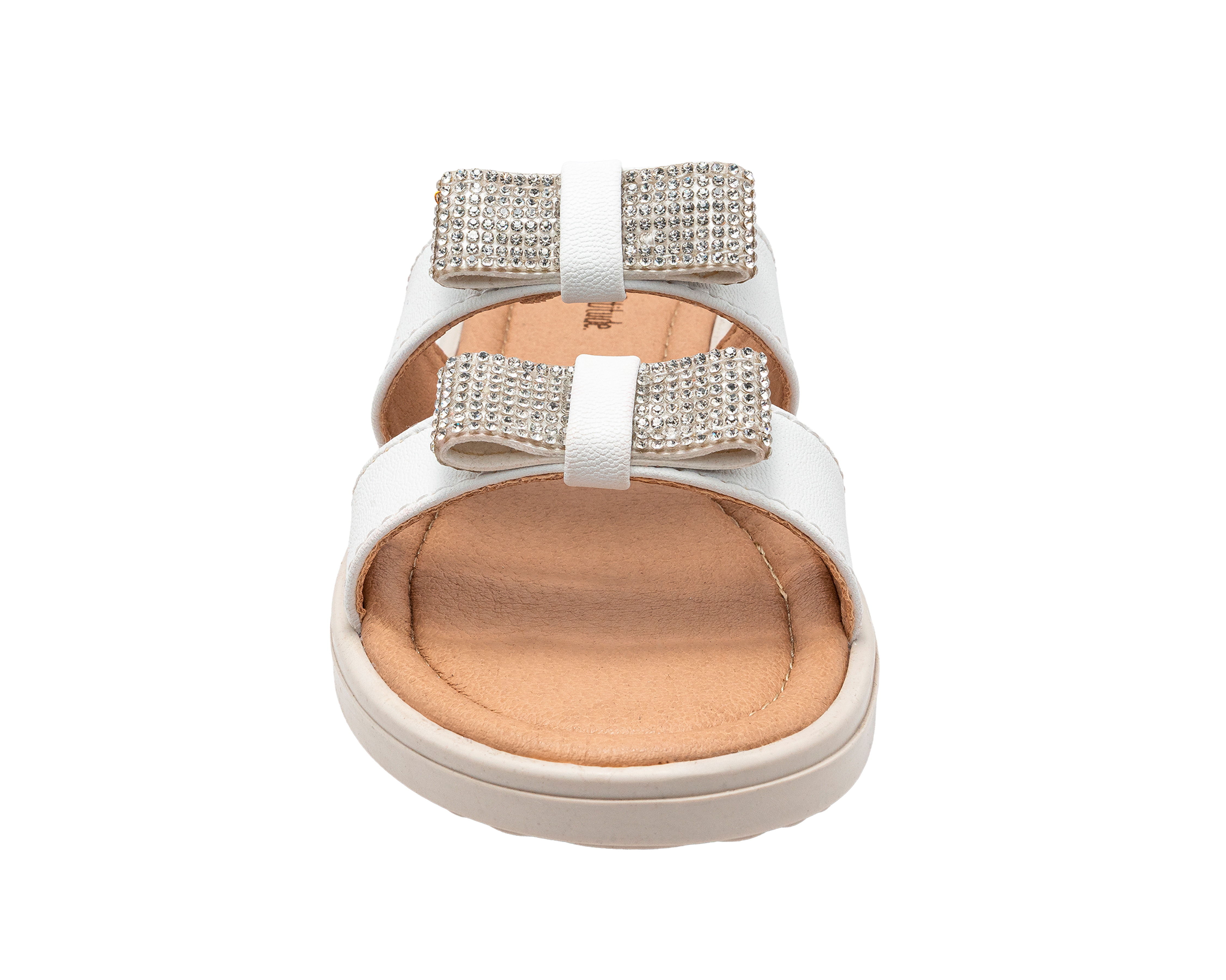 Foto 7 pulgar | Foto 6 | Sandalias Girls Attitude para Niña