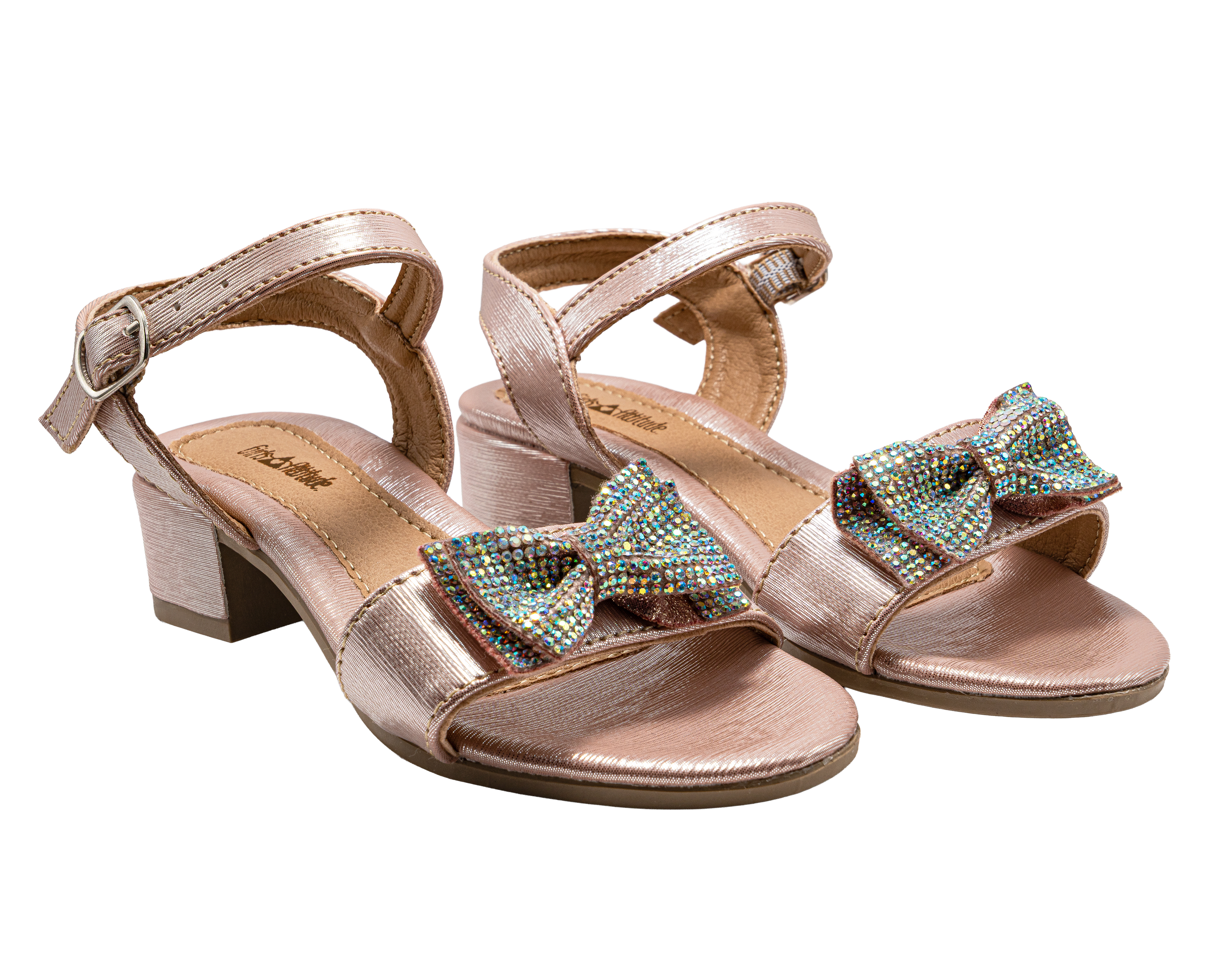 Sandalias Girls Attitude para Niña