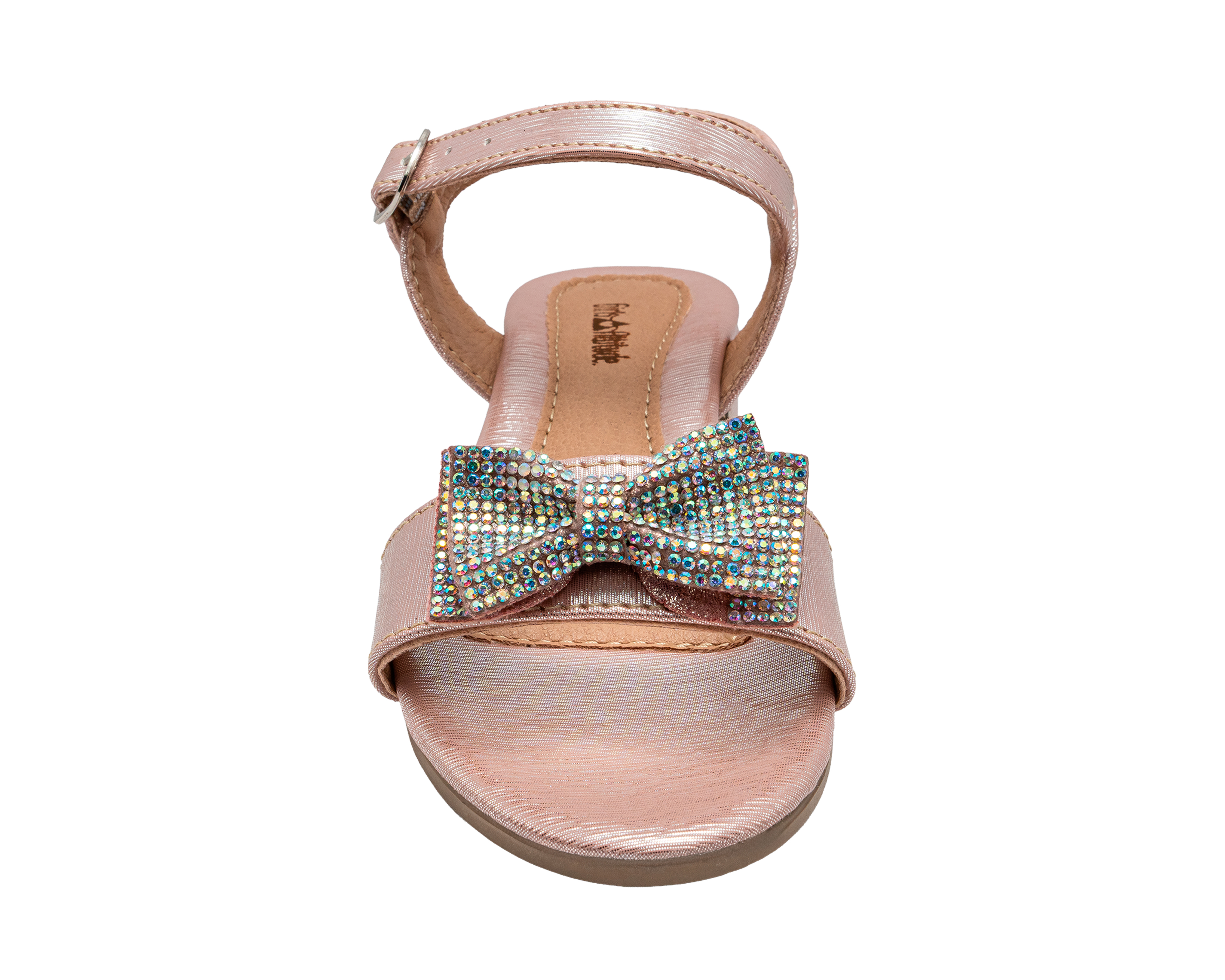 Foto 7 pulgar | Foto 6 | Sandalias Girls Attitude para Niña