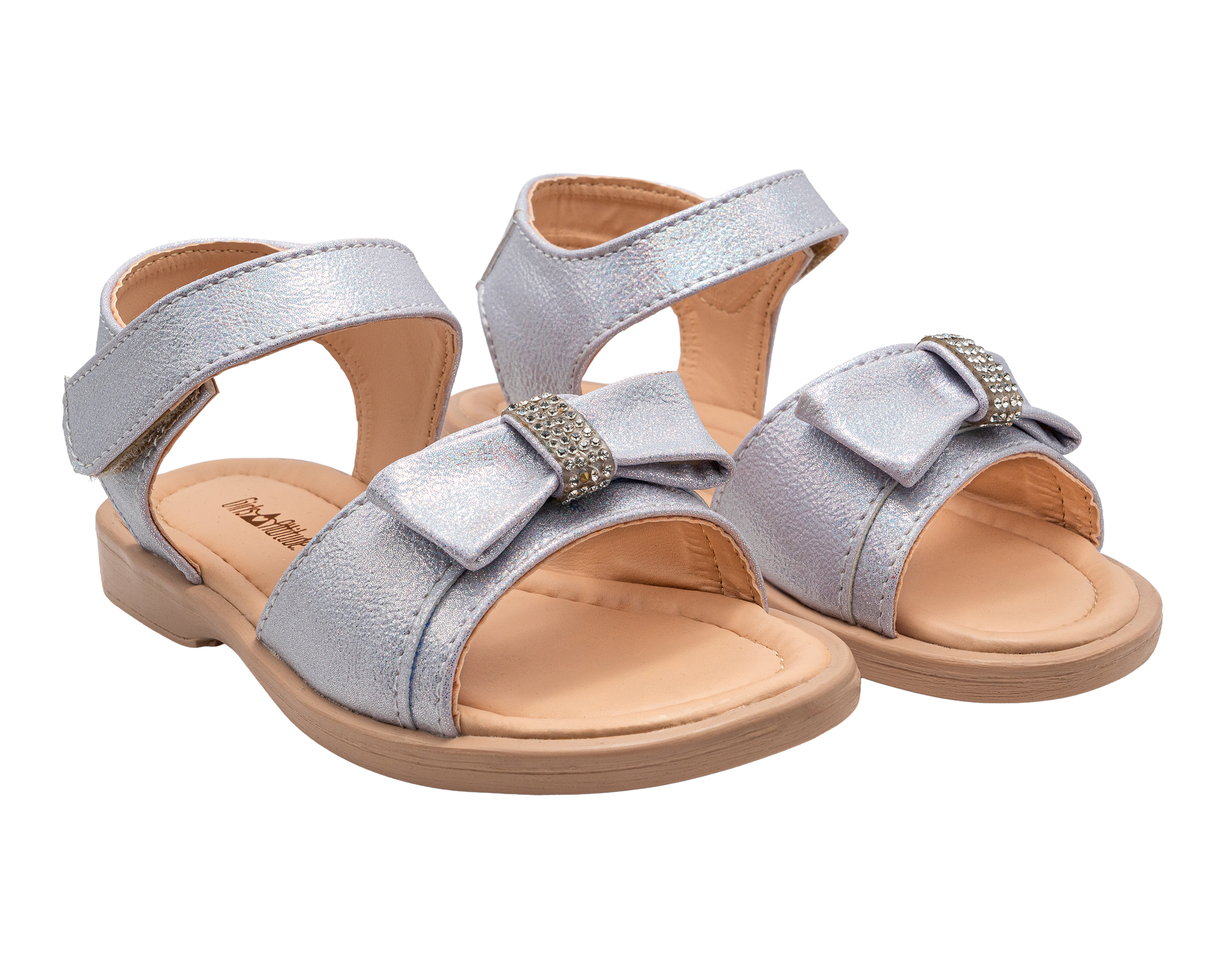 Sandalias Girls Attitude para Niña