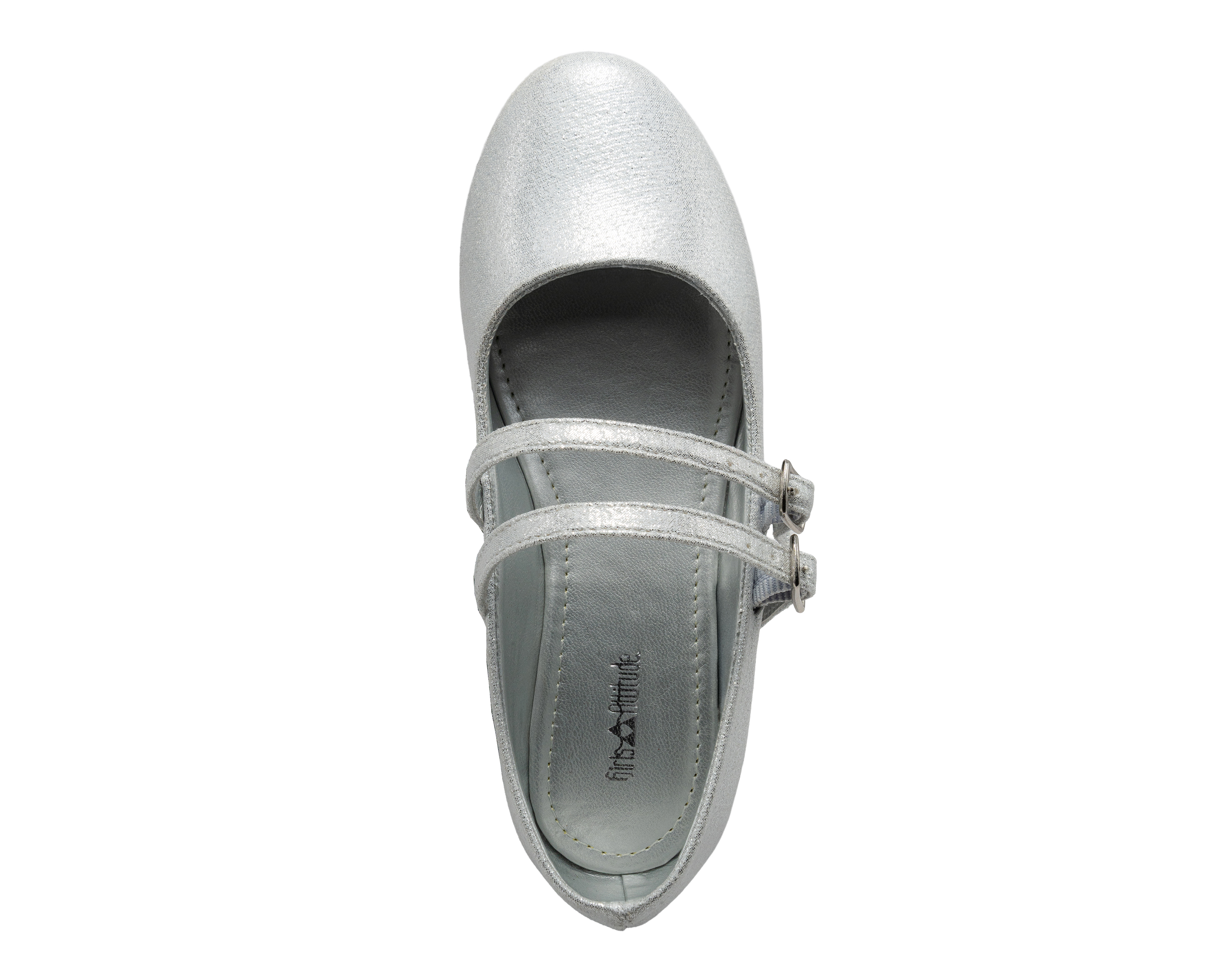 Foto 5 | Foto 5 | Zapatos Girls Attitude para Niña