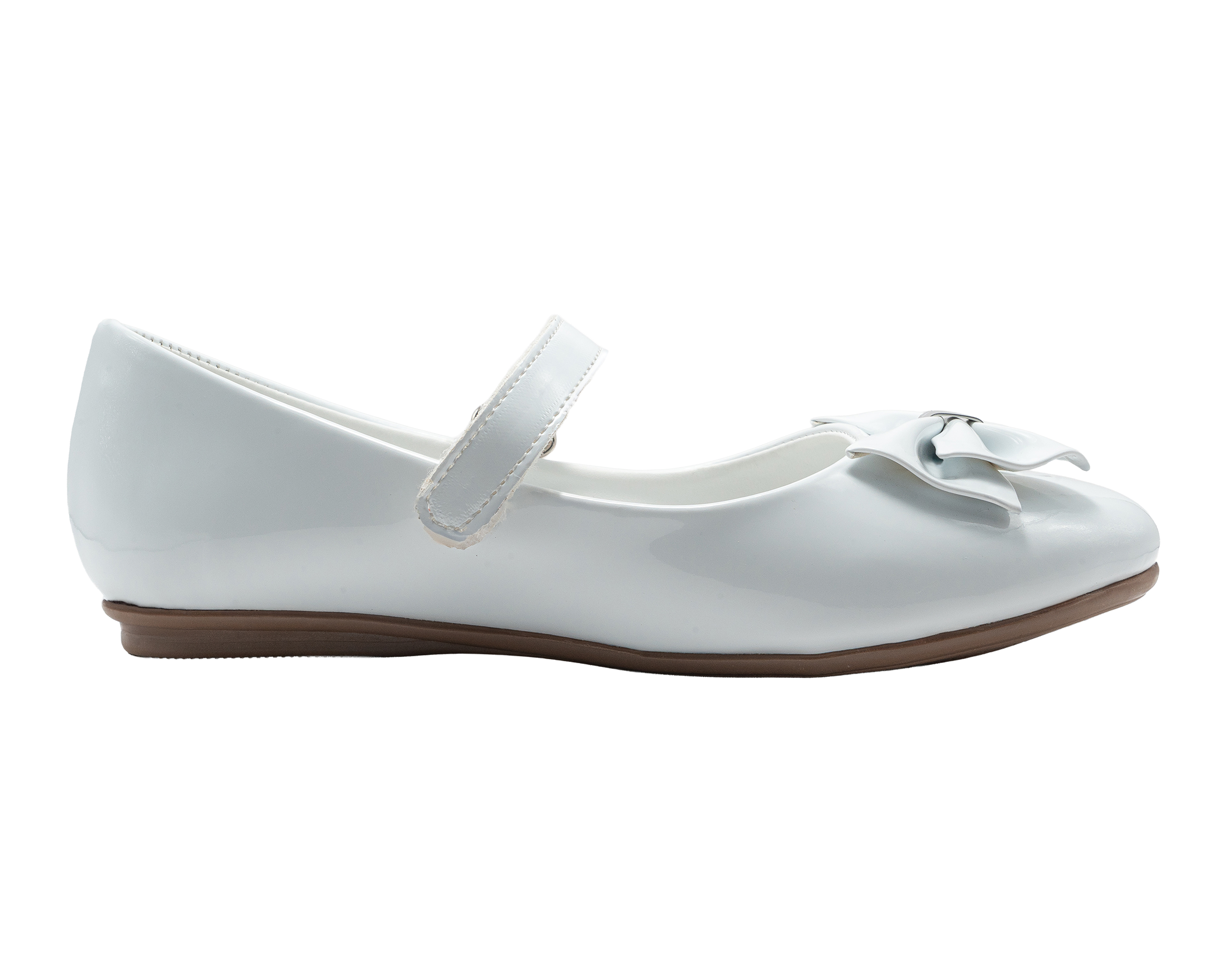 Foto 3 pulgar | Foto 2 | Zapatos Girls Attitude para Niña