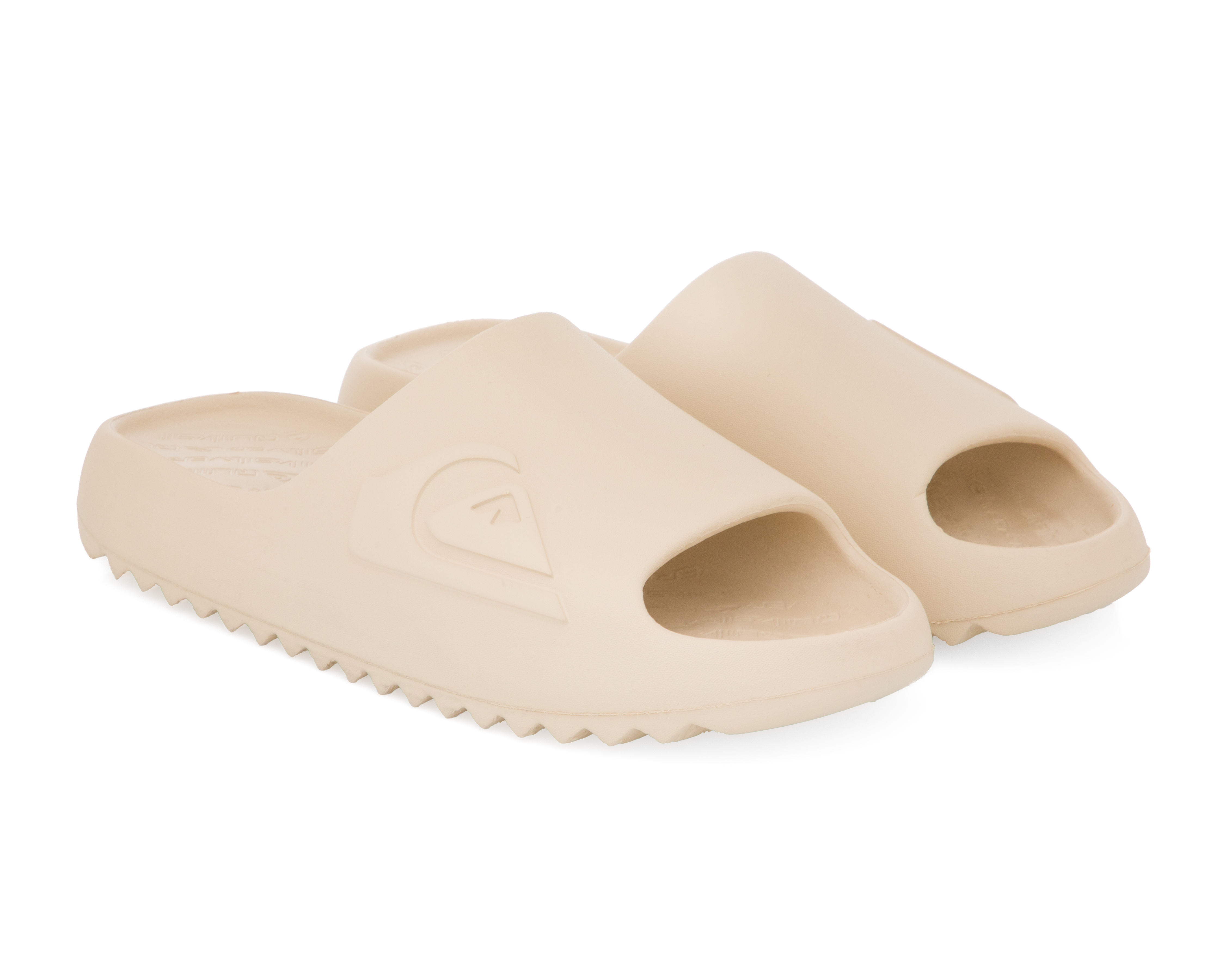 Foto 2 pulgar | Foto 1 | Sandalias de Playa Quiksilver para Hombre