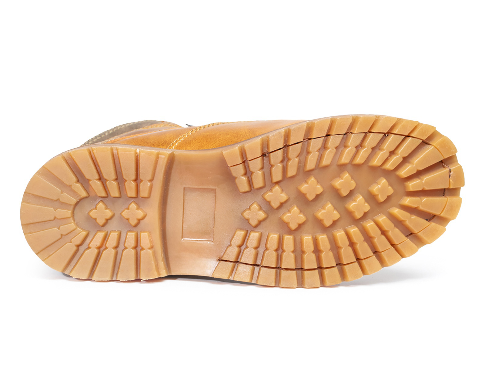Foto 4 pulgar | Foto 3 | Botas de Trabajo Kroogen de Piel para Hombre