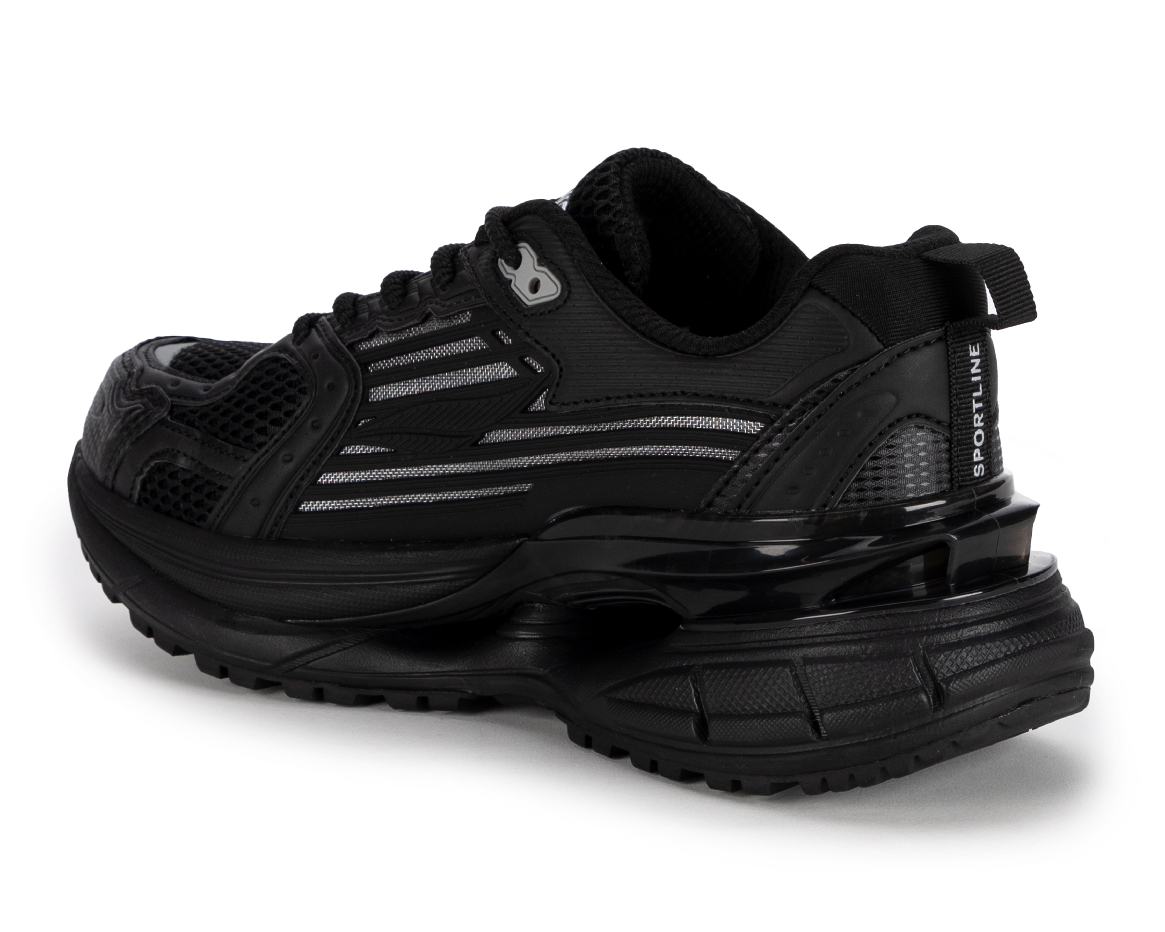 Foto 4 pulgar | Foto 3 | Tenis para Correr Sportline para Hombre