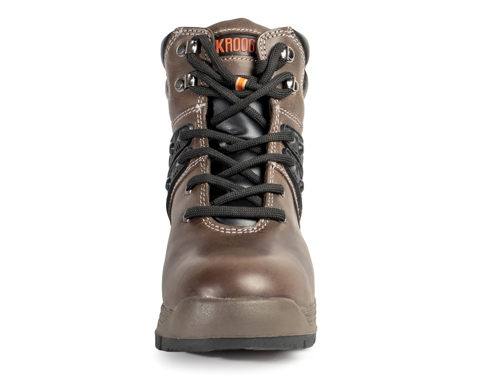 Foto 6 pulgar | Foto 5 | Botas de Trabajo Kroogen de Piel para Hombre