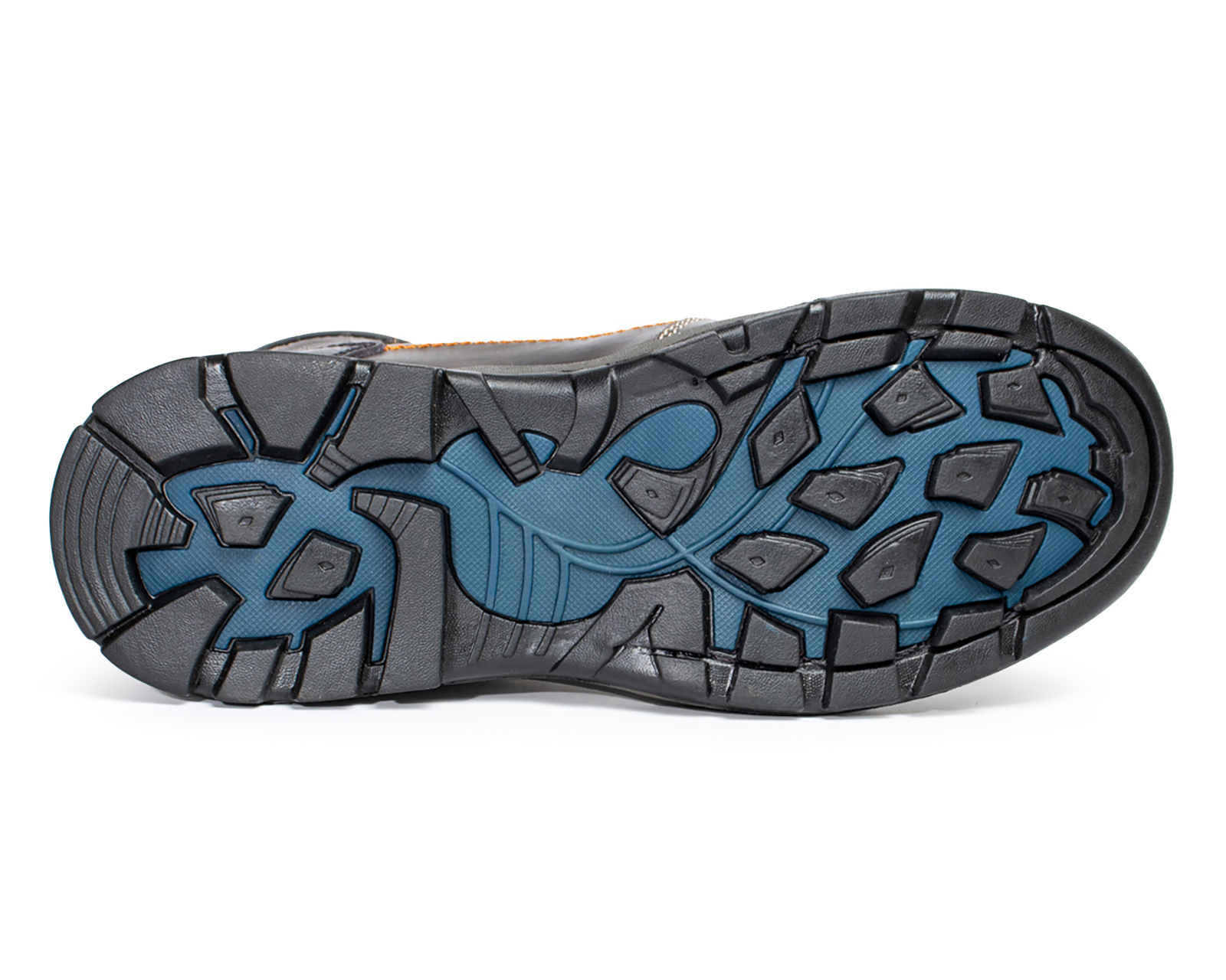 Foto 4 pulgar | Foto 3 | Botas de Trabajo Kroogen de Piel para Hombre
