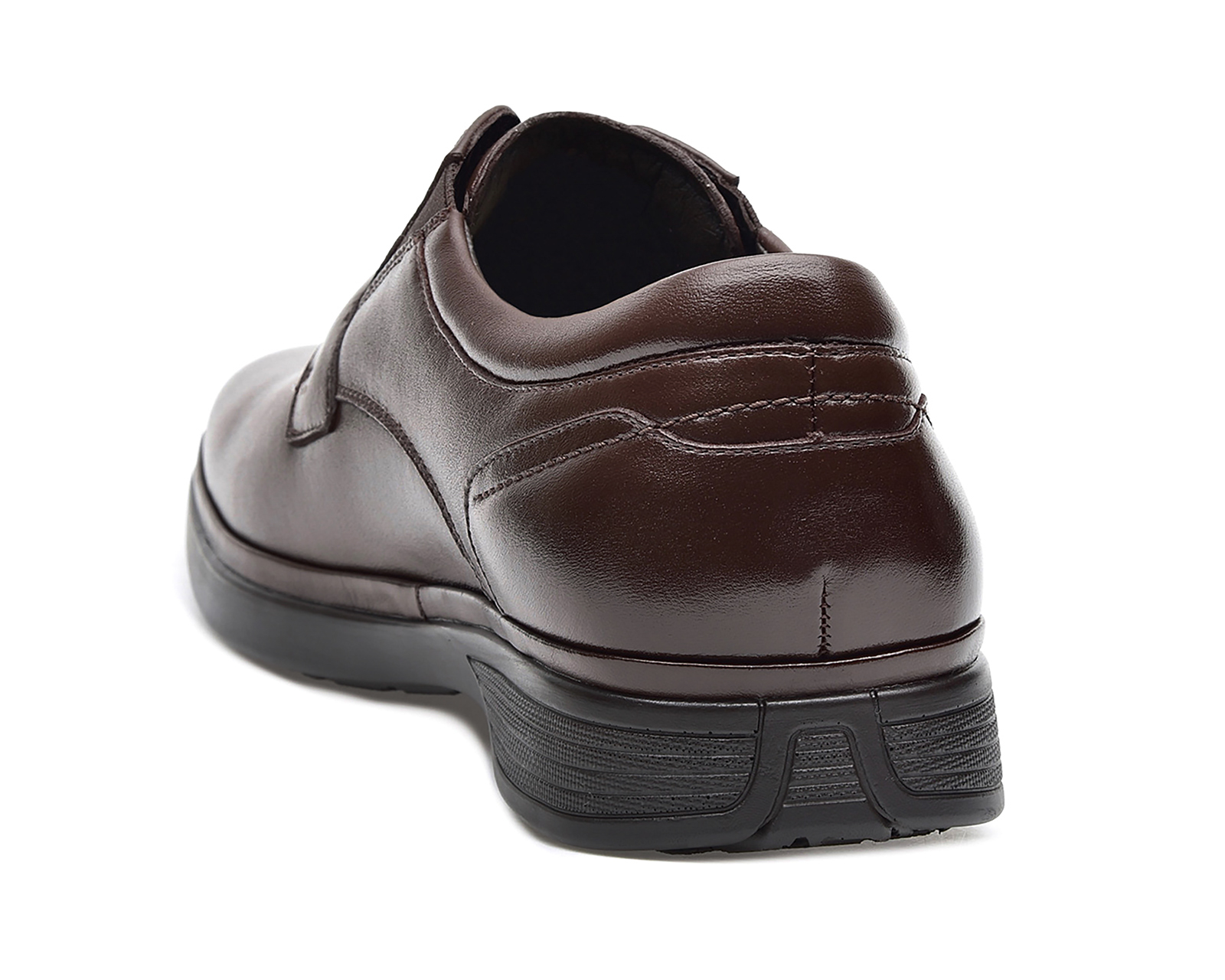 Foto 4 pulgar | Foto 3 | Zapatos Confort Porto Sur de Piel para Hombre