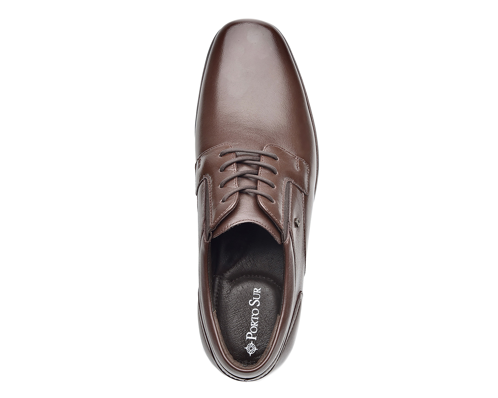 Foto 6 pulgar | Foto 5 | Zapatos Confort Porto Sur de Piel para Hombre