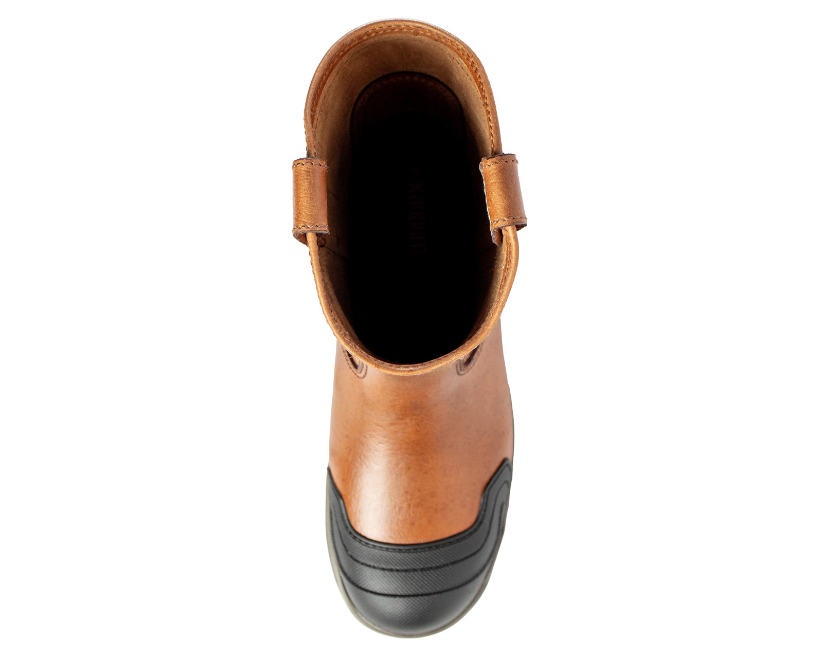 Foto 5 pulgar | Foto 4 | Botas de Trabajo Kroogen de Piel para Hombre