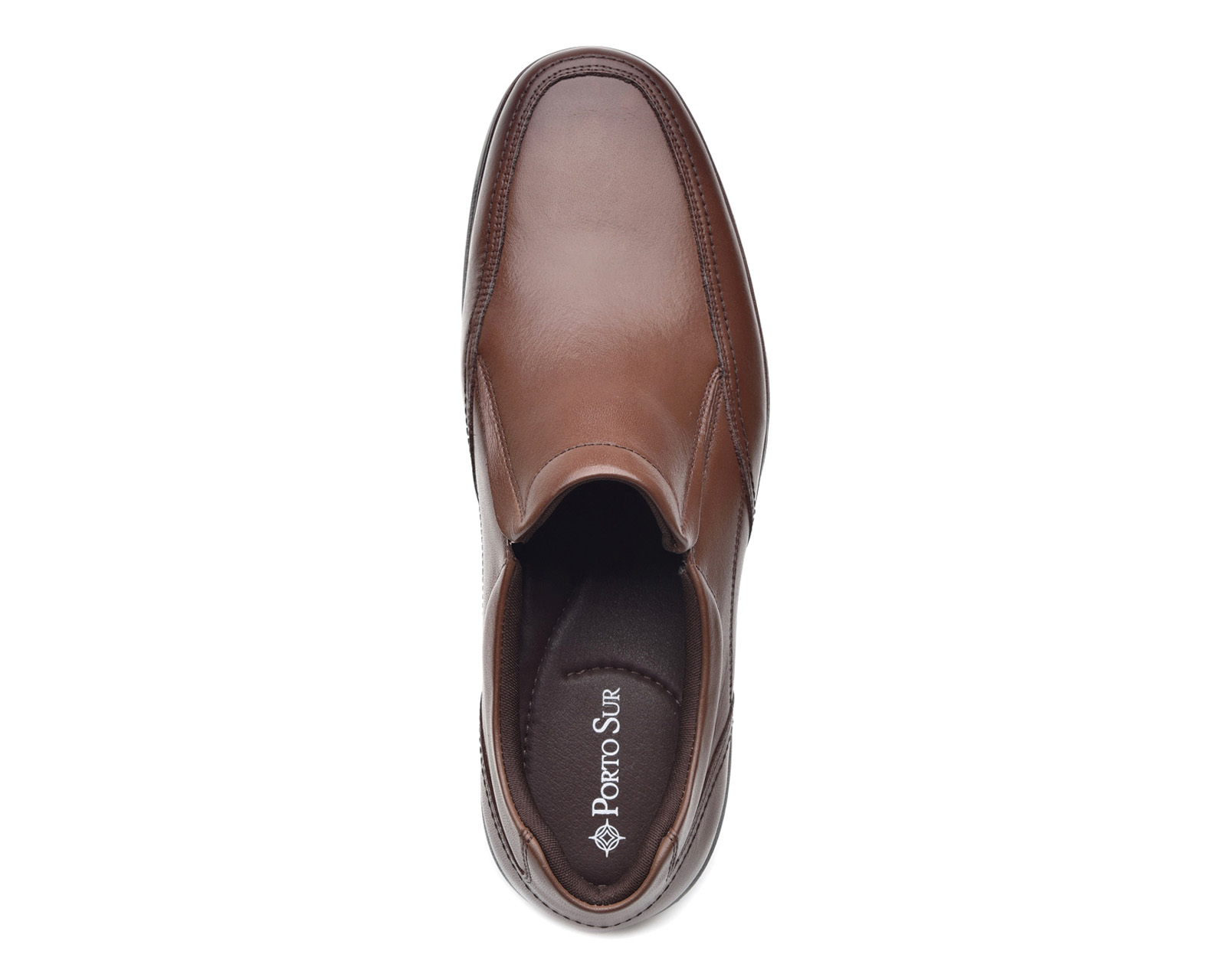 Foto 6 pulgar | Foto 5 | Zapatos Confort Porto Sur de Piel para Hombre