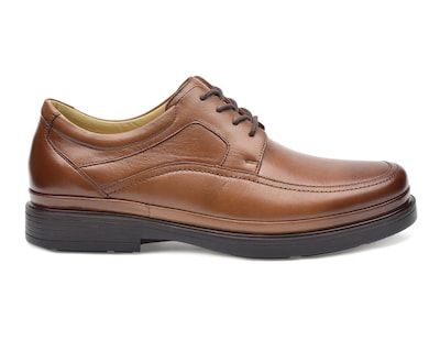 Foto 2 | Foto 2 | Zapatos Confort Sensipie de Piel para Hombre
