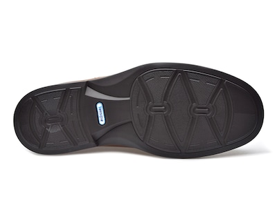 Foto 4 | Foto 4 | Zapatos Confort Sensipie de Piel para Hombre