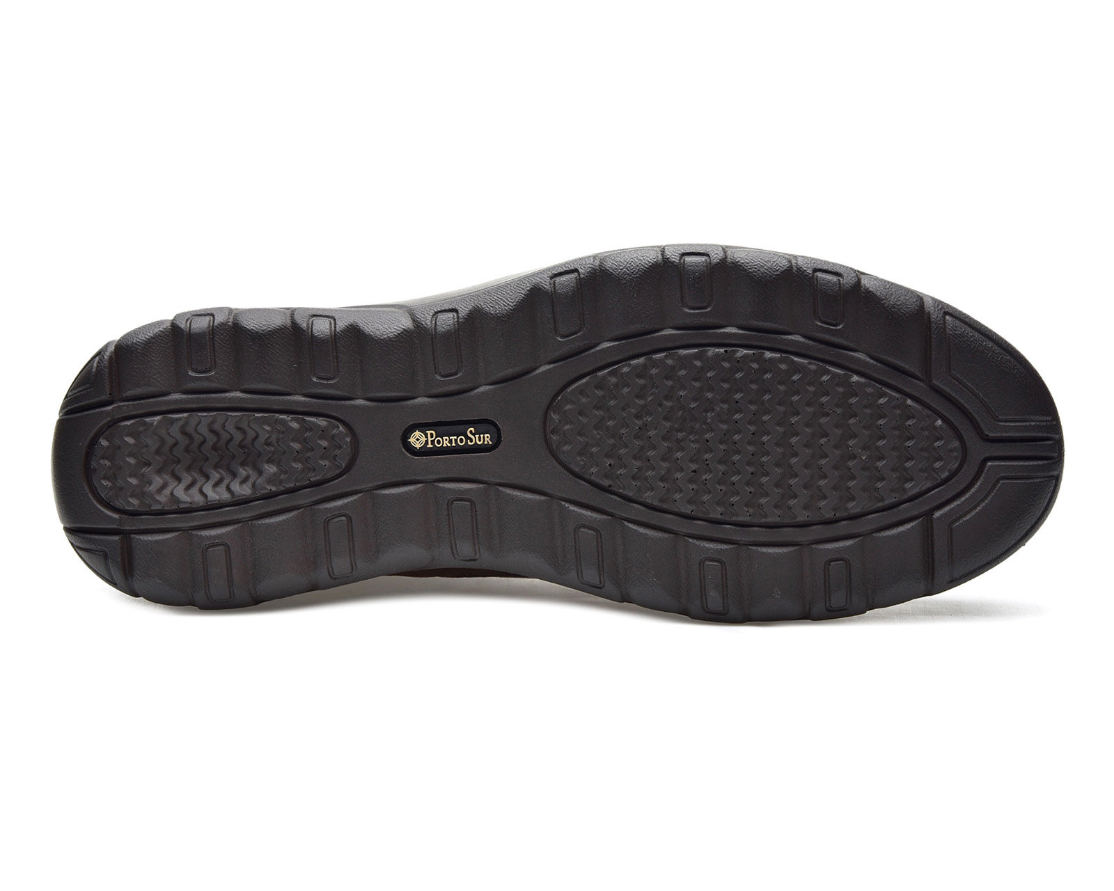 Foto 5 pulgar | Foto 4 | Zapatos Confort Porto Sur de Piel para Hombre