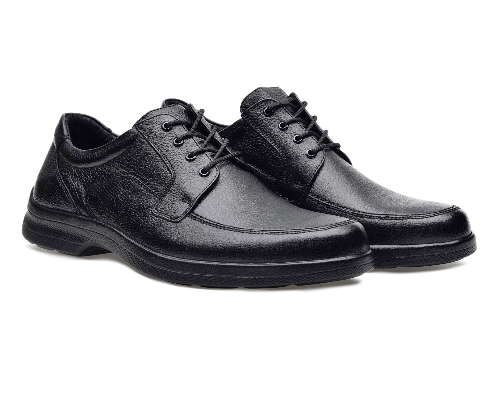Zapatos Confort Porto Sur de Piel para Hombre