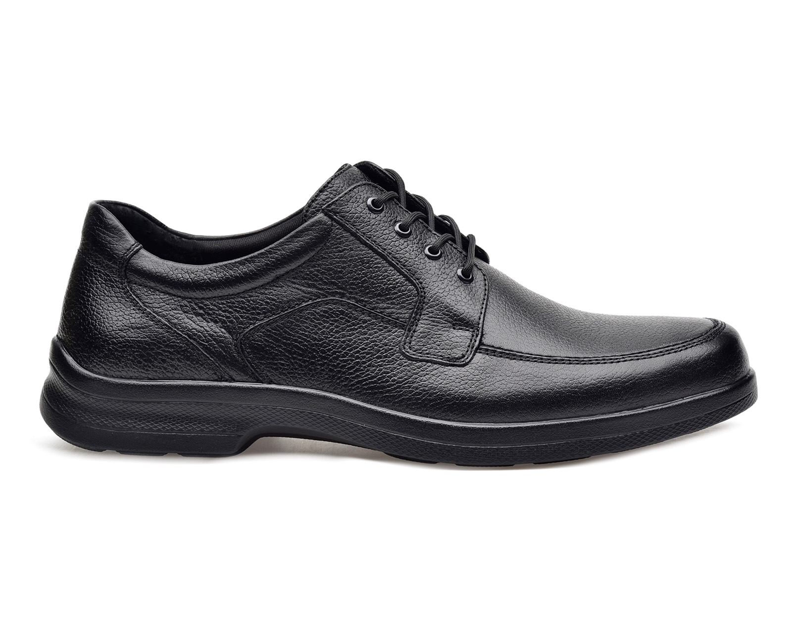 Foto 3 pulgar | Foto 2 | Zapatos Confort Porto Sur de Piel para Hombre