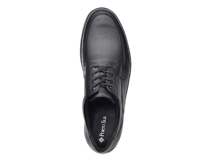 Foto 5 | Foto 5 | Zapatos Confort Porto Sur de Piel para Hombre