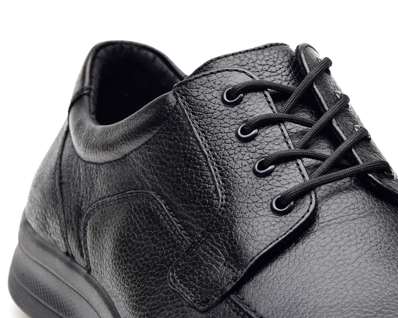 Foto 7 pulgar | Foto 6 | Zapatos Confort Porto Sur de Piel para Hombre