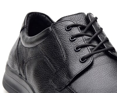 Foto 6 | Foto 6 | Zapatos Confort Porto Sur de Piel para Hombre