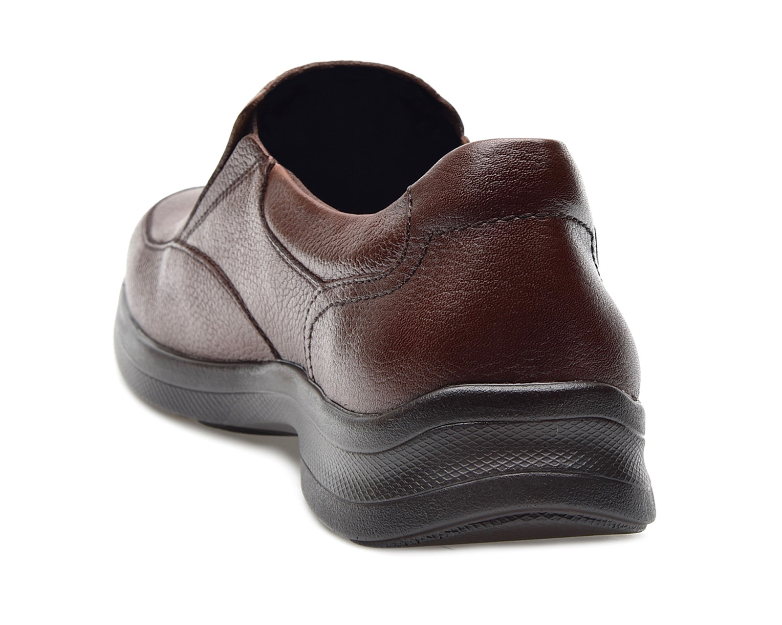 Foto 4 pulgar | Foto 3 | Zapatos Confort Porto Sur de Piel para Hombre
