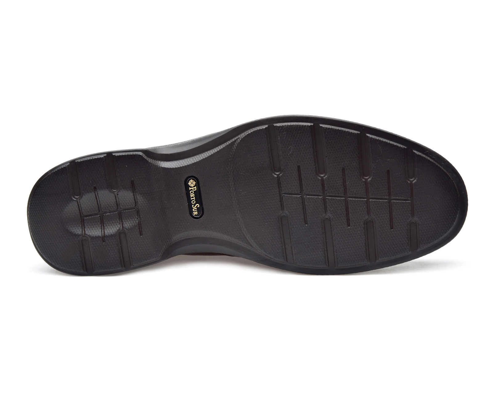 Foto 5 pulgar | Foto 4 | Zapatos Confort Porto Sur de Piel para Hombre