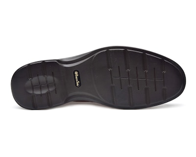 Foto 4 | Foto 4 | Zapatos Confort Porto Sur de Piel para Hombre