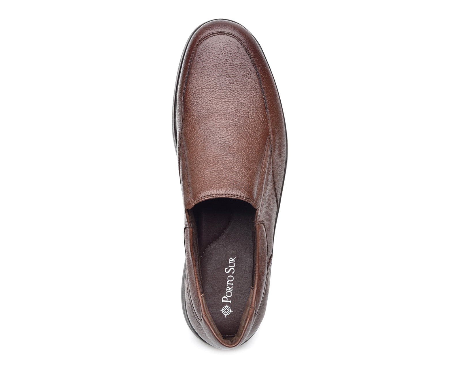 Foto 6 pulgar | Foto 5 | Zapatos Confort Porto Sur de Piel para Hombre